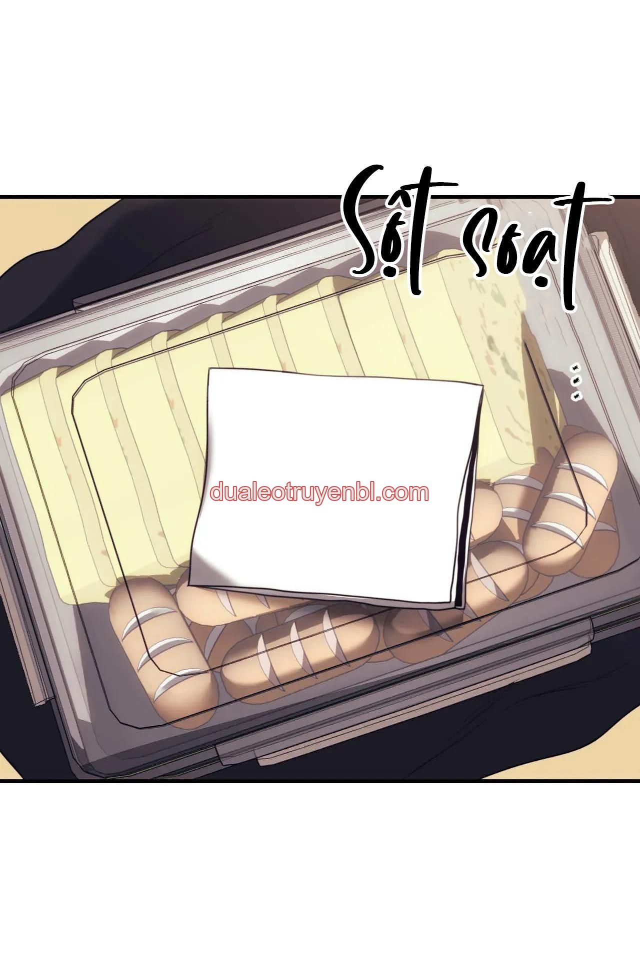 Công Cuộc Báo Thù Của Kẻ Yếu Thế - Chapter 80_3 manhwa