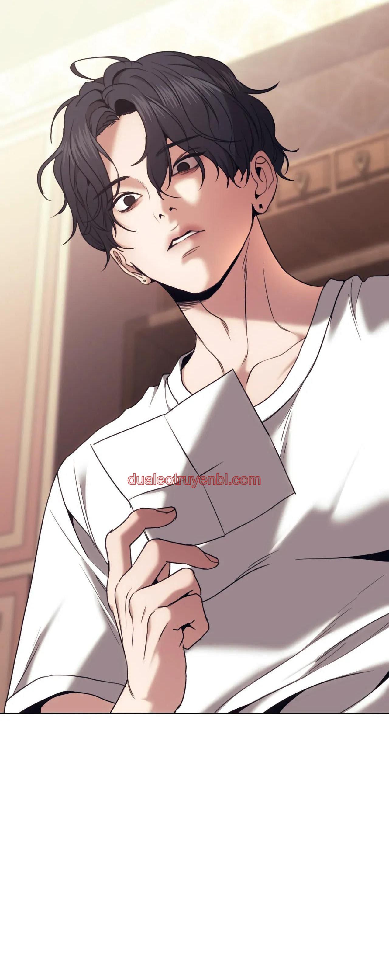 Công Cuộc Báo Thù Của Kẻ Yếu Thế - Chapter 80_3 manhwa