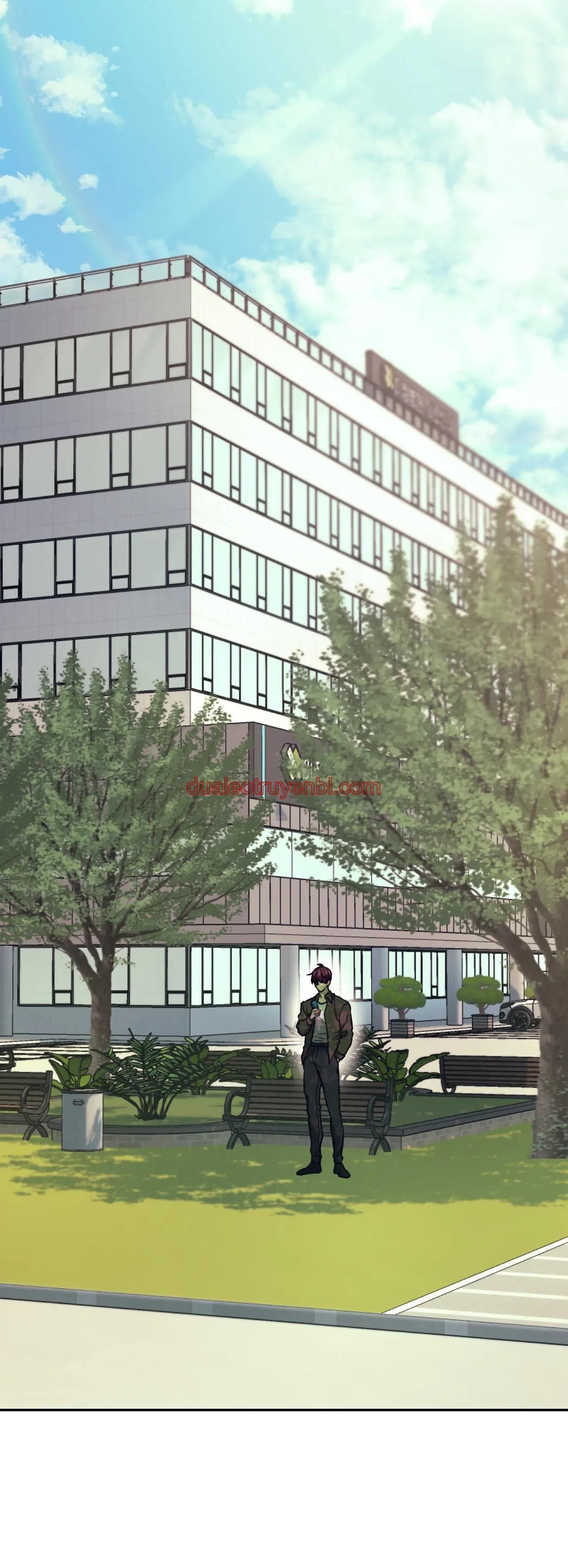 Công Cuộc Báo Thù Của Kẻ Yếu Thế - Chapter 80_3 manhwa