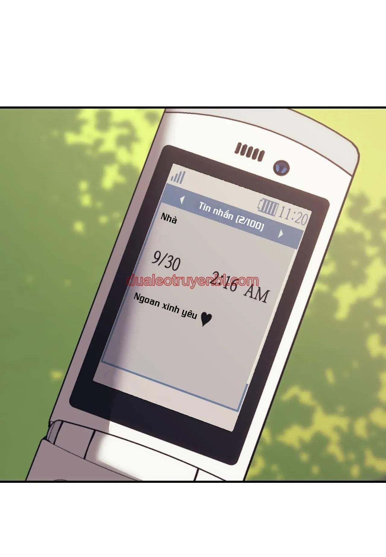 Công Cuộc Báo Thù Của Kẻ Yếu Thế - Chapter 80_3 manhwa