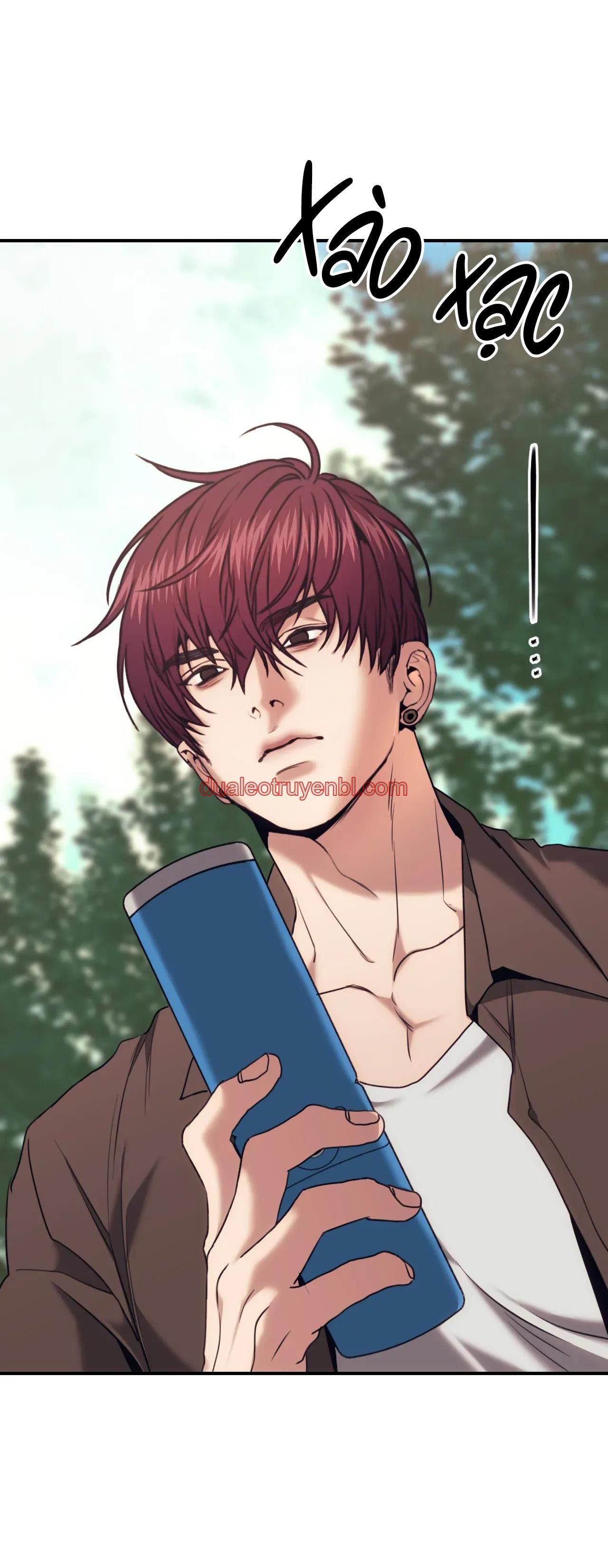 Công Cuộc Báo Thù Của Kẻ Yếu Thế - Chapter 80_3 manhwa