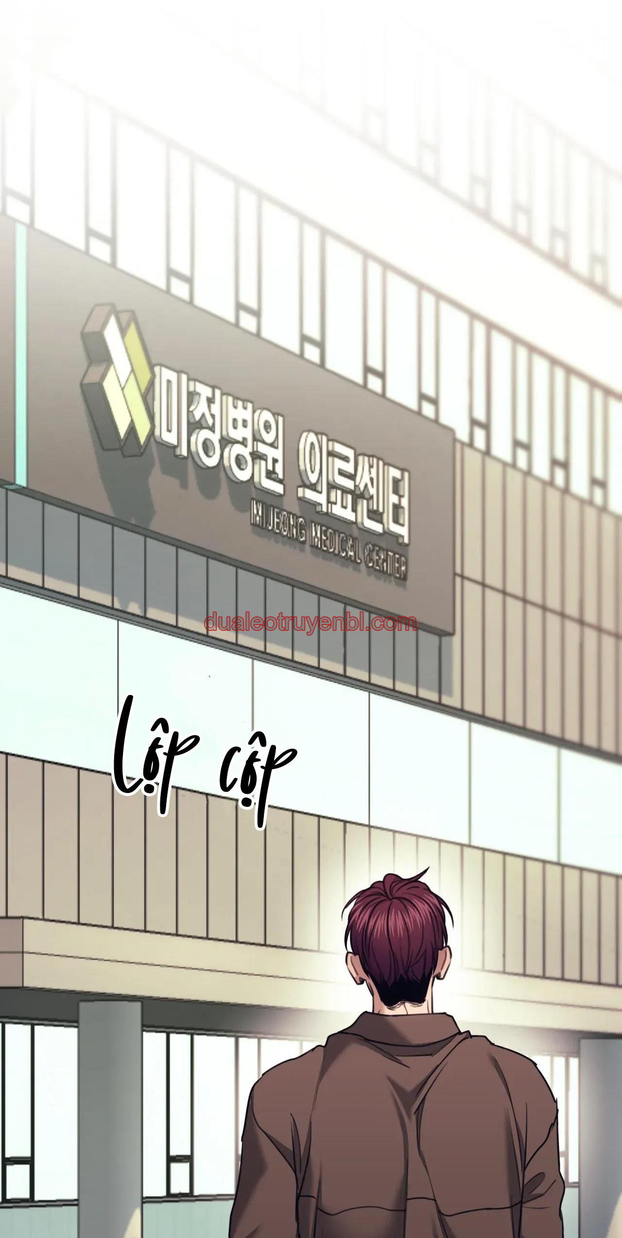 Công Cuộc Báo Thù Của Kẻ Yếu Thế - Chapter 80_3 manhwa