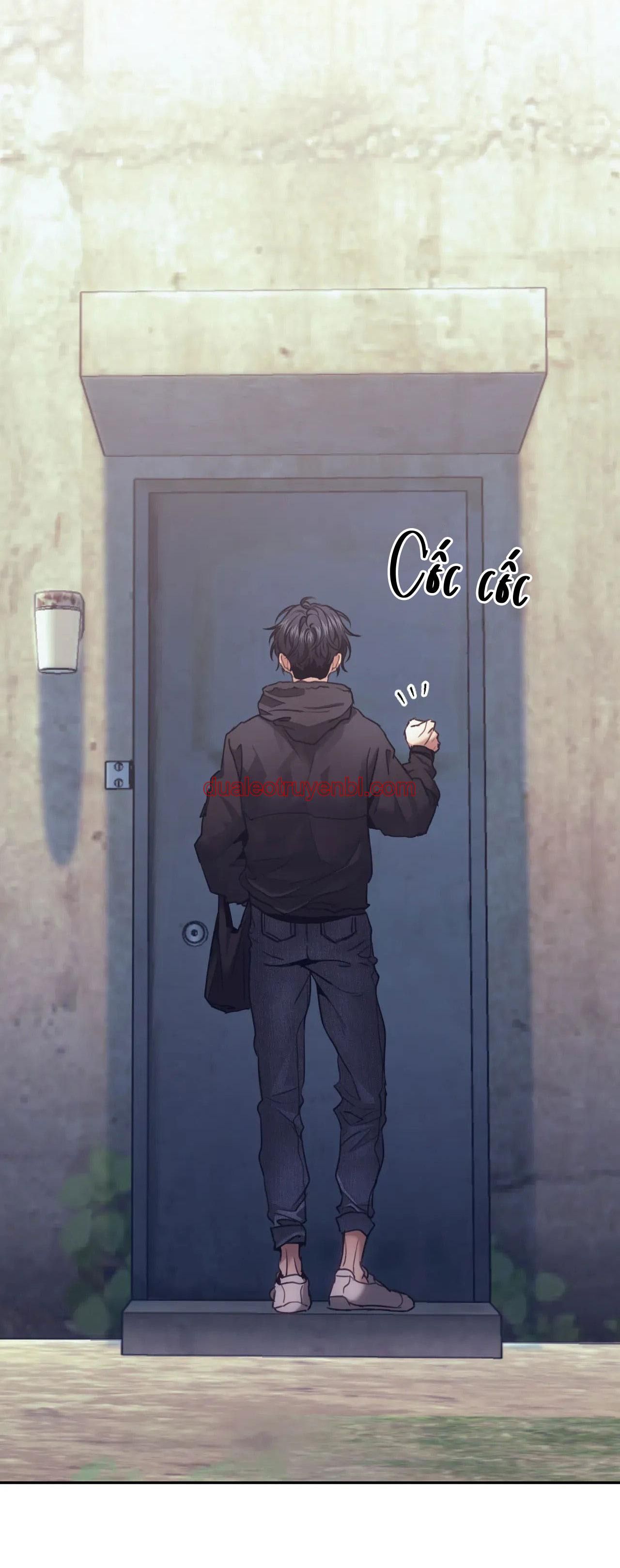 Công Cuộc Báo Thù Của Kẻ Yếu Thế - Chapter 81 manhwa