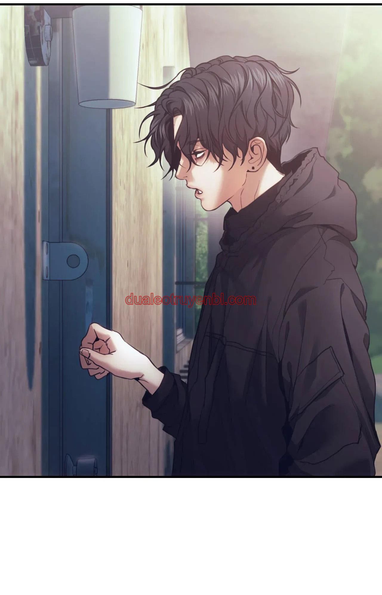 Công Cuộc Báo Thù Của Kẻ Yếu Thế - Chapter 81 manhwa