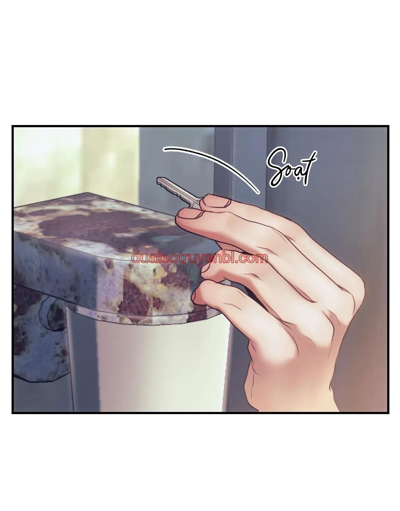 Công Cuộc Báo Thù Của Kẻ Yếu Thế - Chapter 81 manhwa