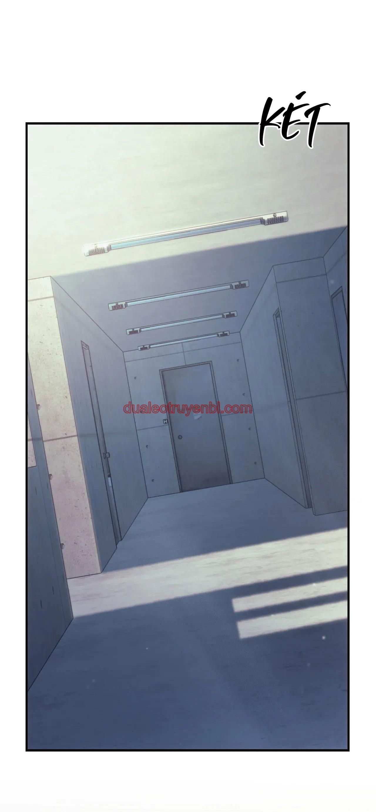 Công Cuộc Báo Thù Của Kẻ Yếu Thế - Chapter 81 manhwa