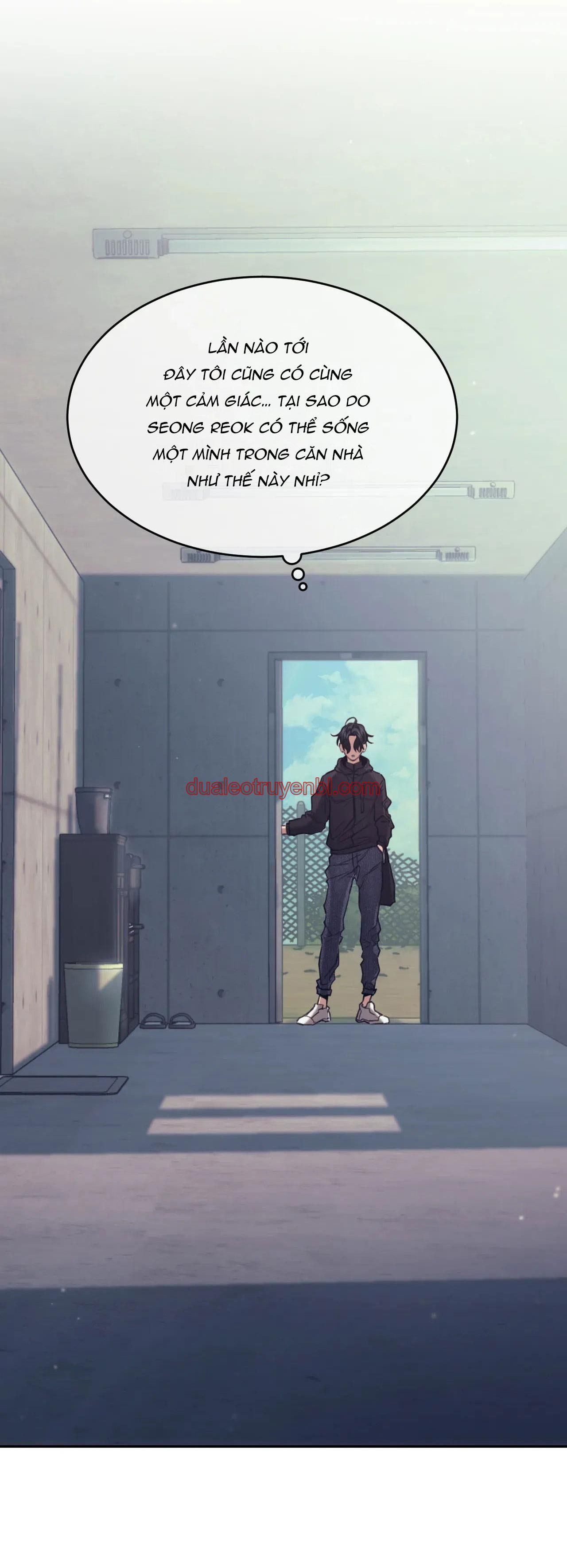 Công Cuộc Báo Thù Của Kẻ Yếu Thế - Chapter 81 manhwa