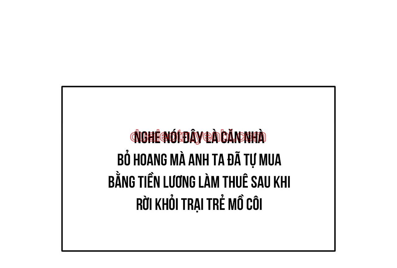 Công Cuộc Báo Thù Của Kẻ Yếu Thế - Chapter 81 manhwa