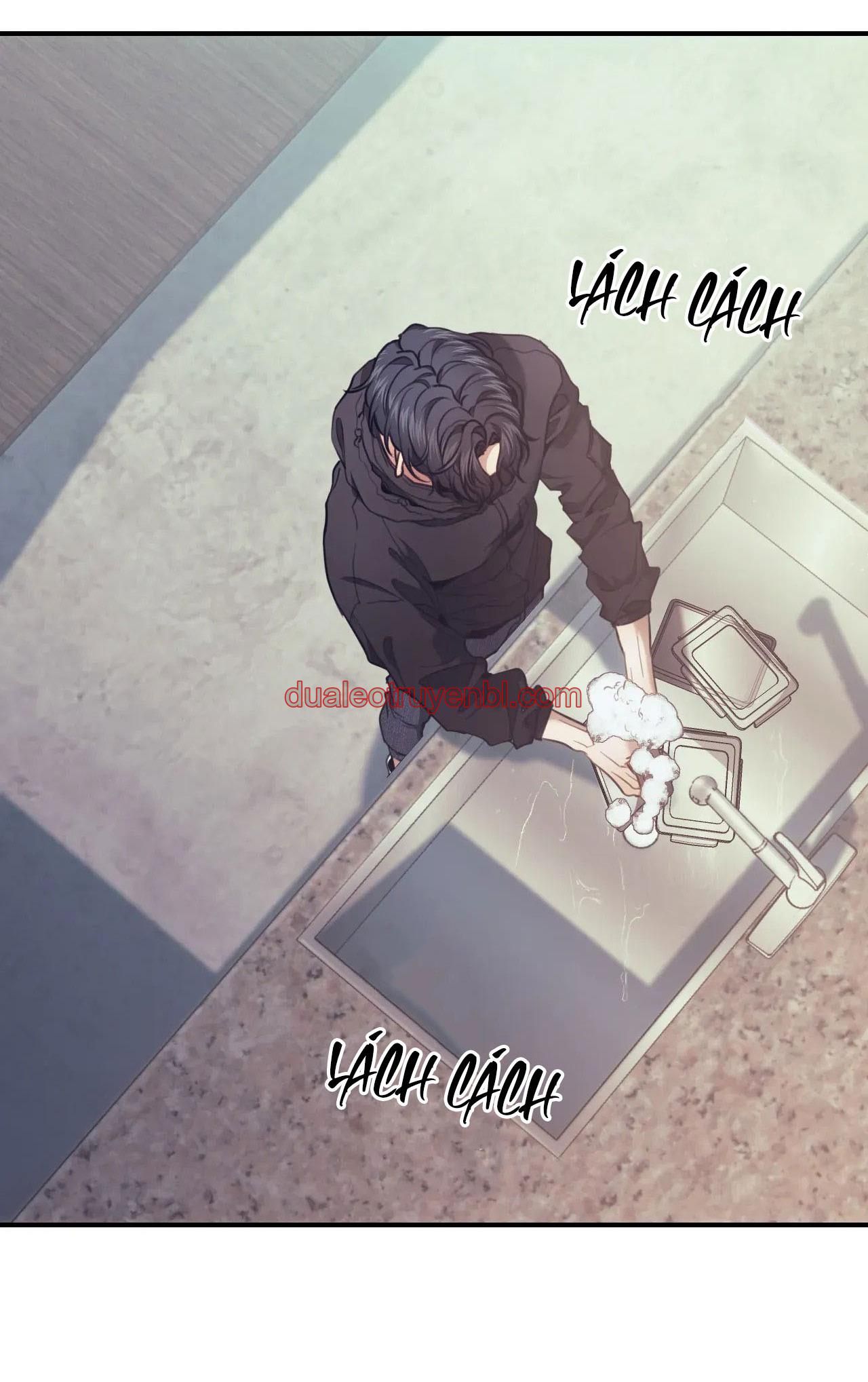 Công Cuộc Báo Thù Của Kẻ Yếu Thế - Chapter 81 manhwa