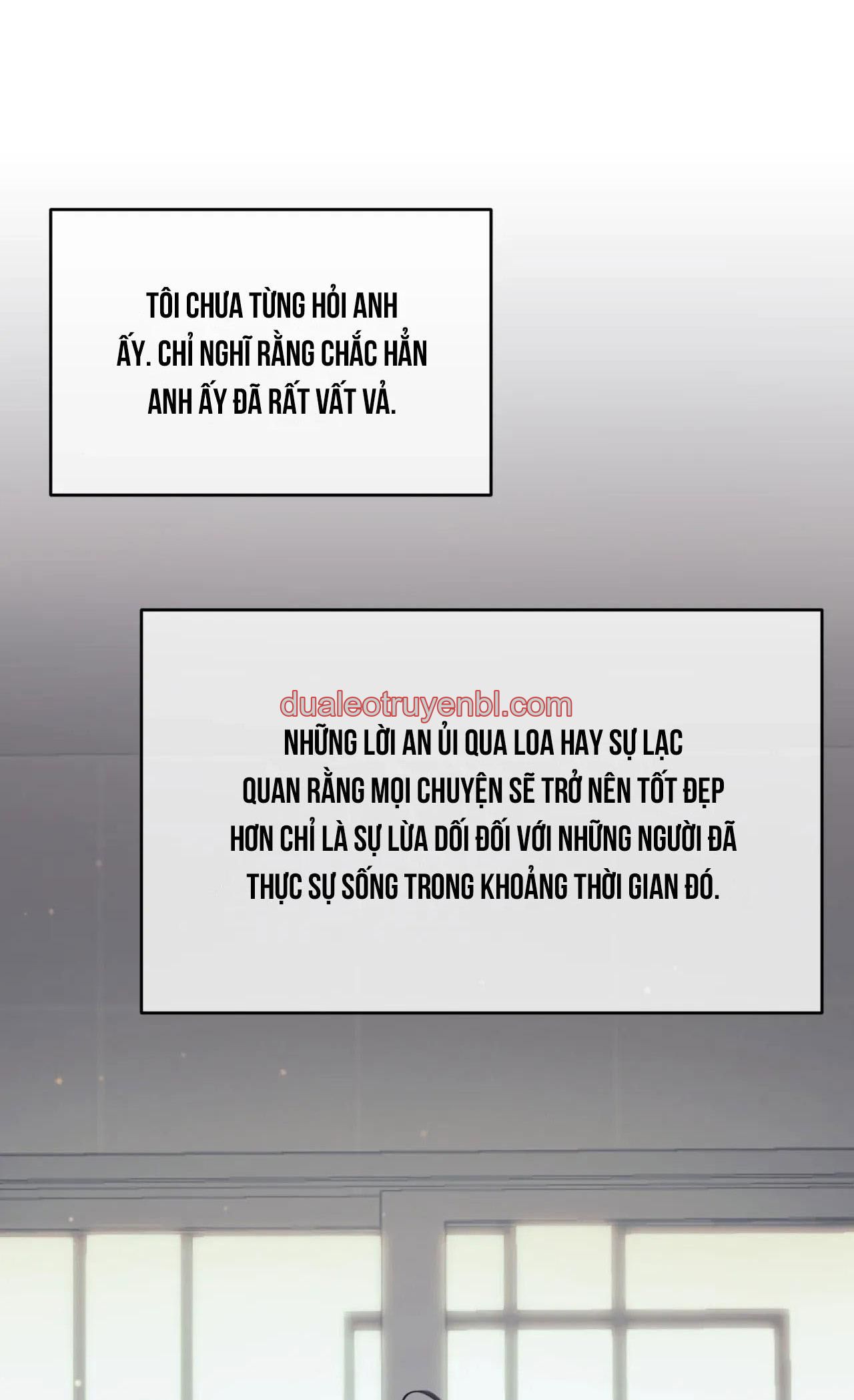 Công Cuộc Báo Thù Của Kẻ Yếu Thế - Chapter 81 manhwa