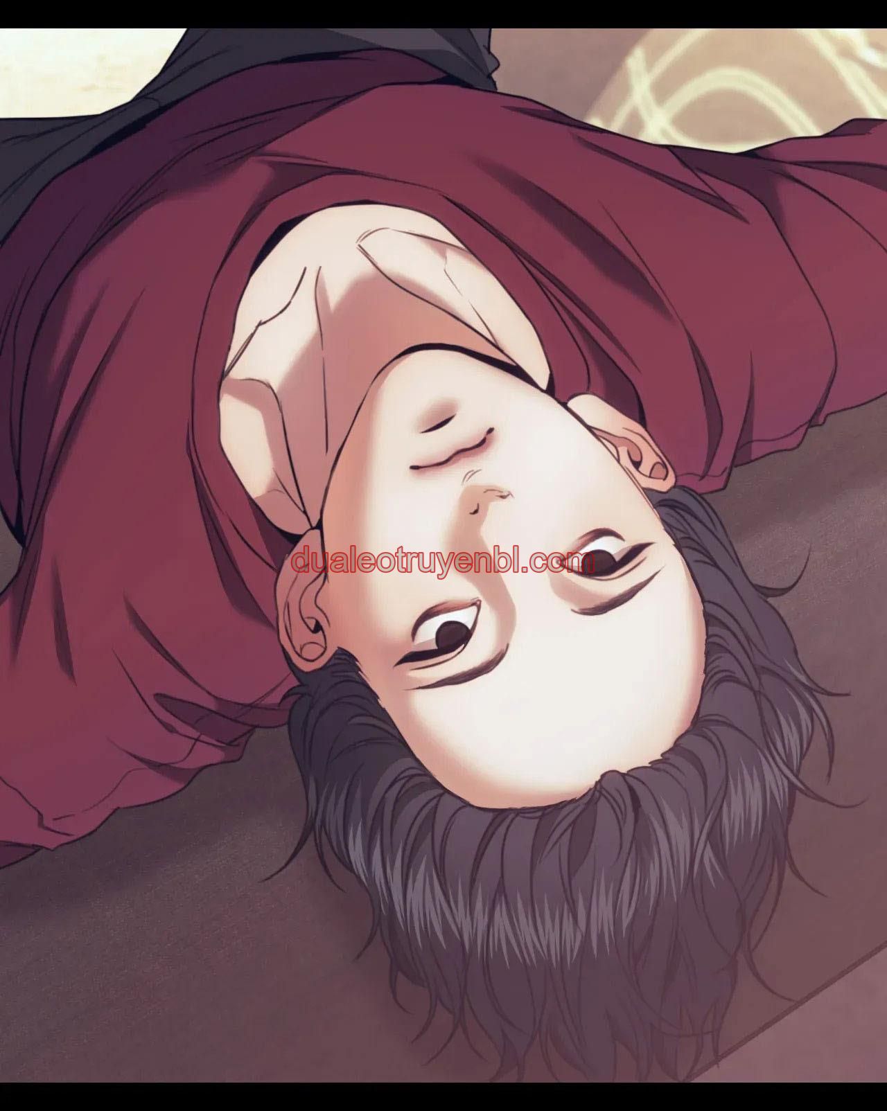 Công Cuộc Báo Thù Của Kẻ Yếu Thế - Chapter 81 manhwa