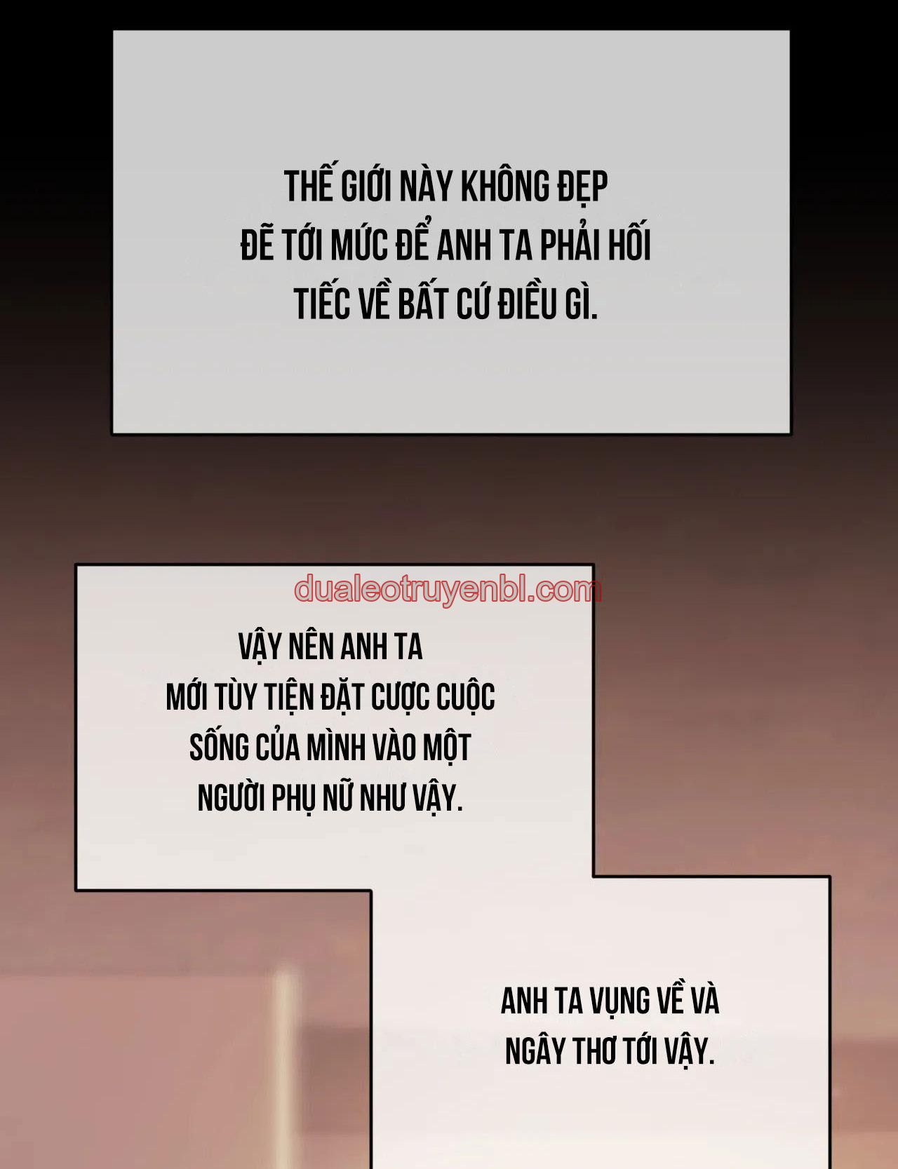 Công Cuộc Báo Thù Của Kẻ Yếu Thế - Chapter 81 manhwa