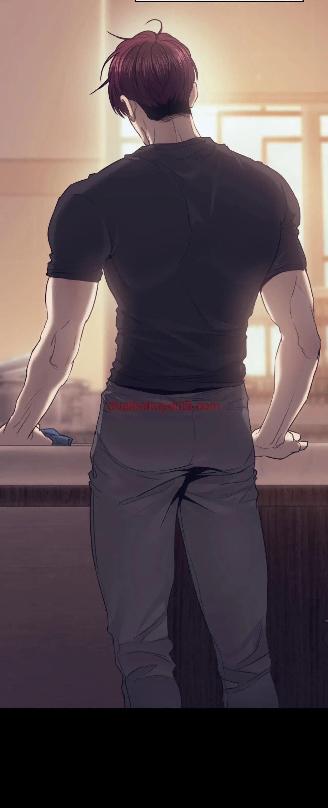 Công Cuộc Báo Thù Của Kẻ Yếu Thế - Chapter 81 manhwa