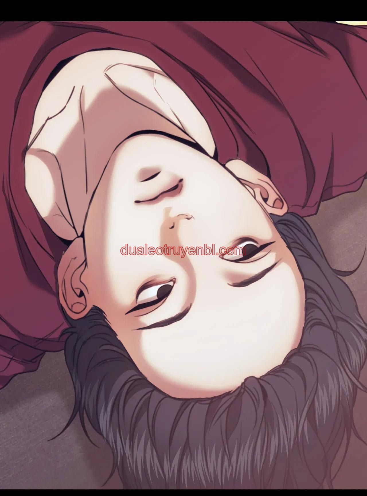 Công Cuộc Báo Thù Của Kẻ Yếu Thế - Chapter 81 manhwa