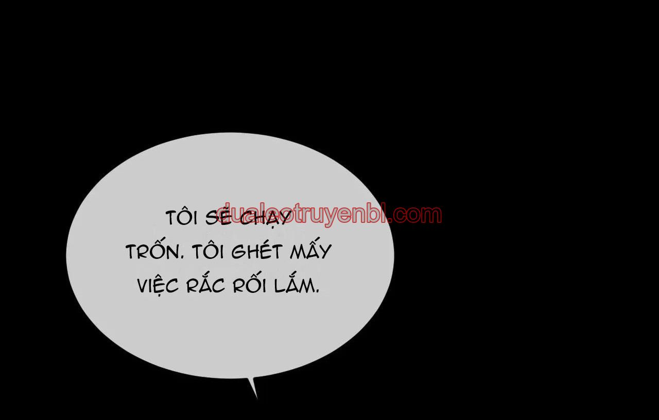 Công Cuộc Báo Thù Của Kẻ Yếu Thế - Chapter 81 manhwa