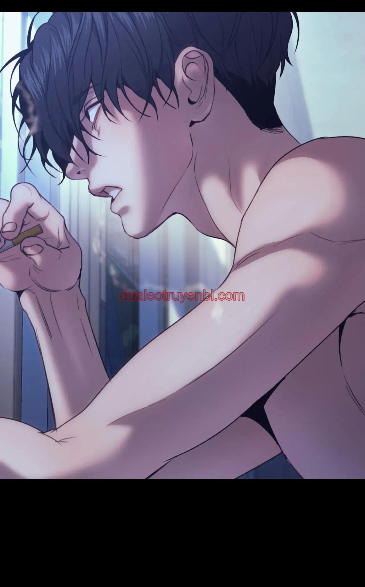 Công Cuộc Báo Thù Của Kẻ Yếu Thế - Chapter 81 manhwa