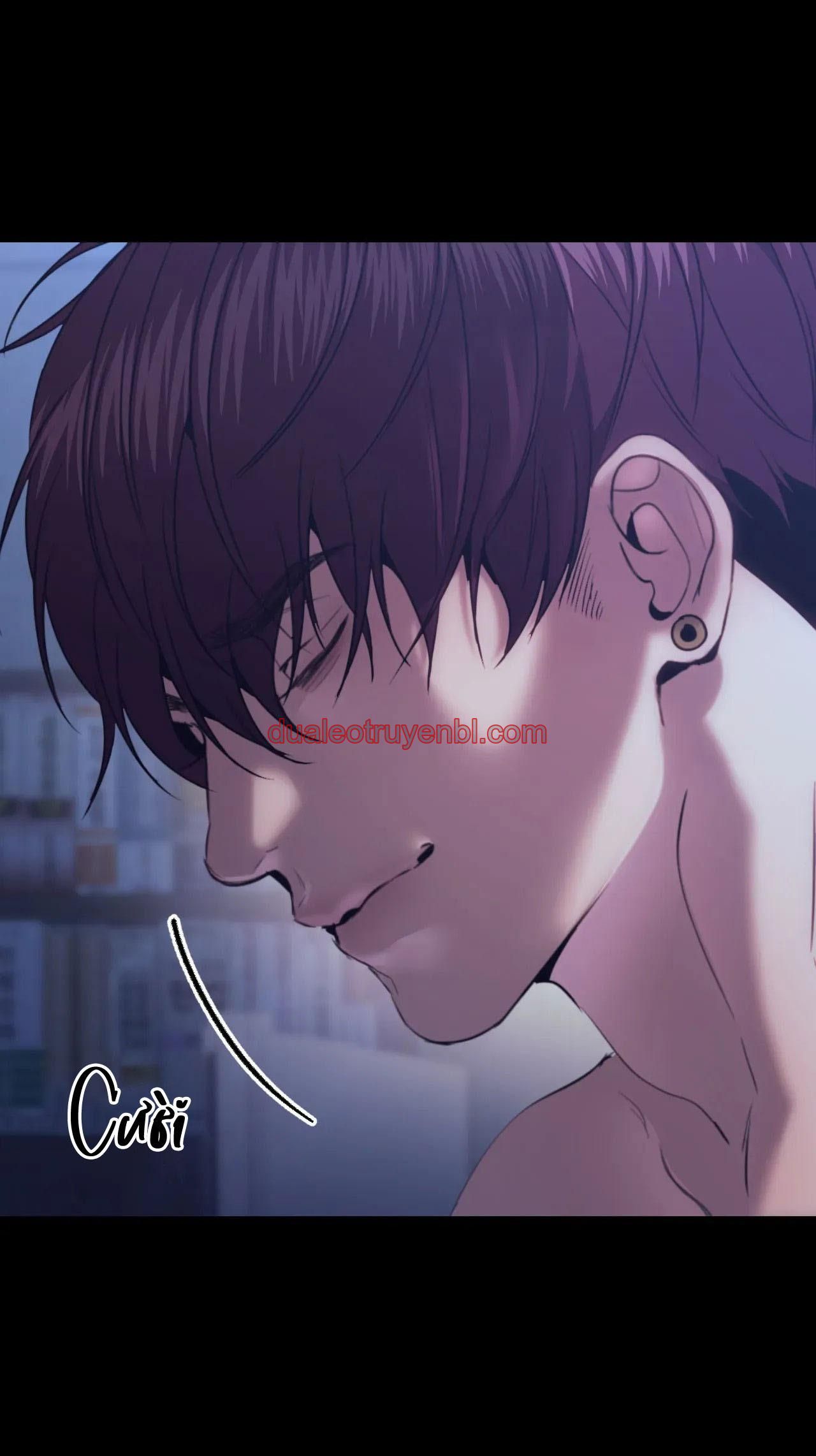 Công Cuộc Báo Thù Của Kẻ Yếu Thế - Chapter 81 manhwa