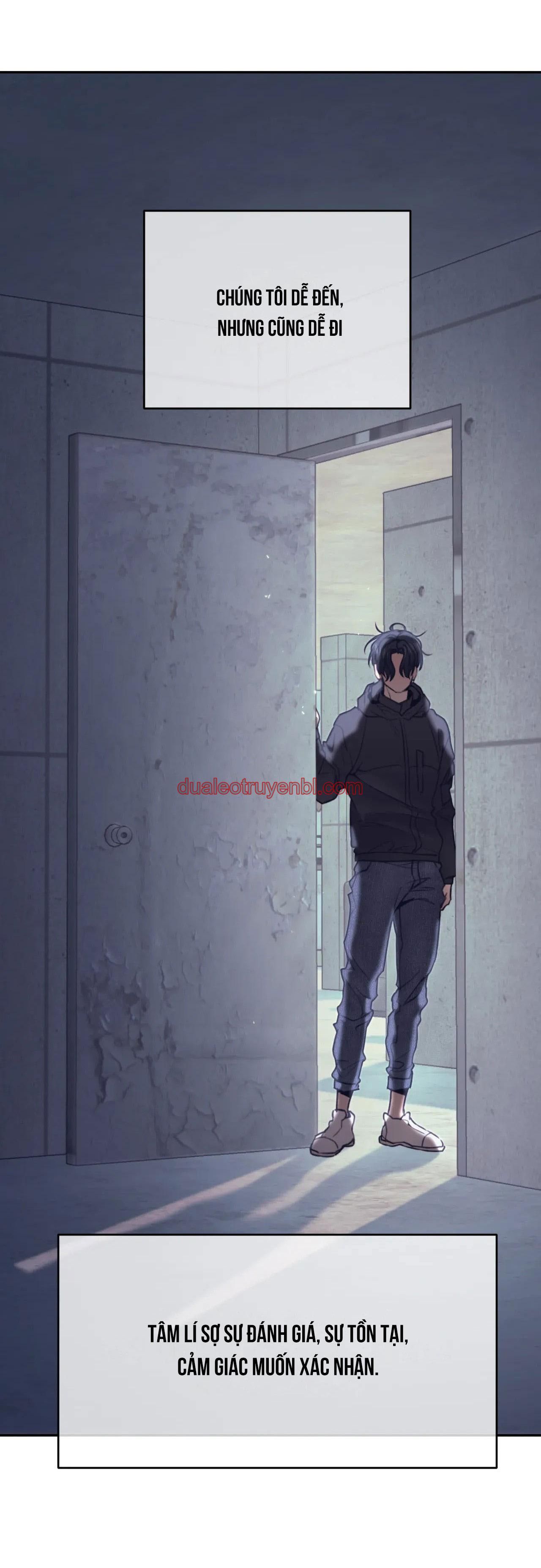 Công Cuộc Báo Thù Của Kẻ Yếu Thế - Chapter 81 manhwa