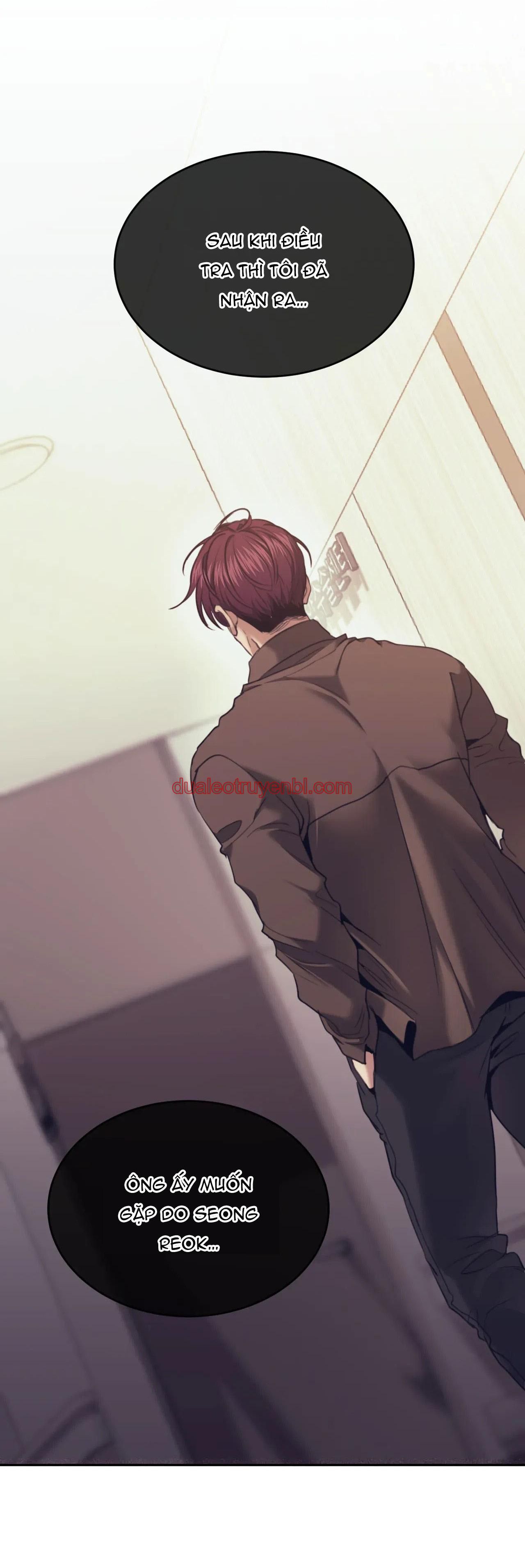 Công Cuộc Báo Thù Của Kẻ Yếu Thế - Chapter 81_2 manhwa