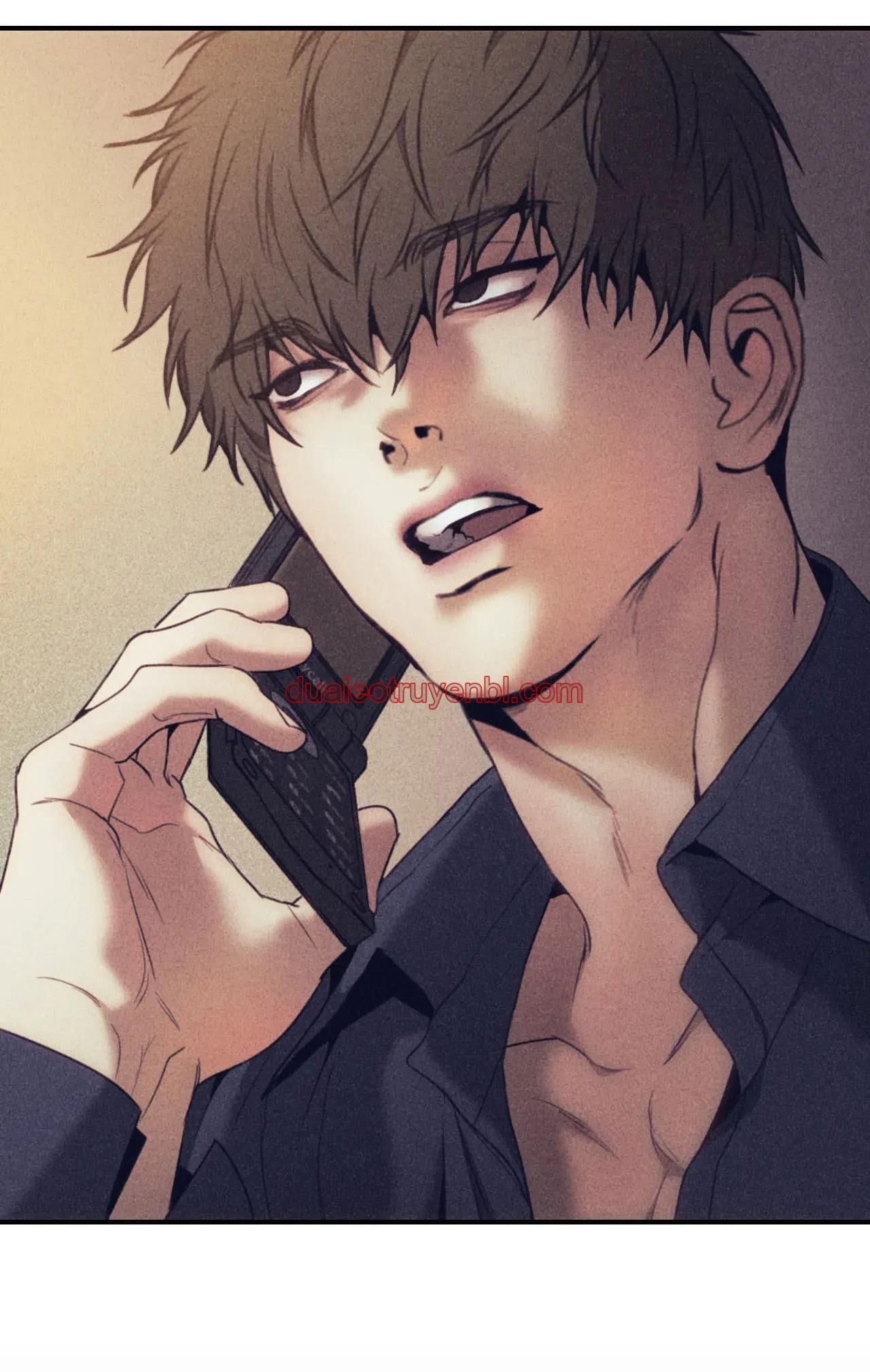 Công Cuộc Báo Thù Của Kẻ Yếu Thế - Chapter 81_2 manhwa