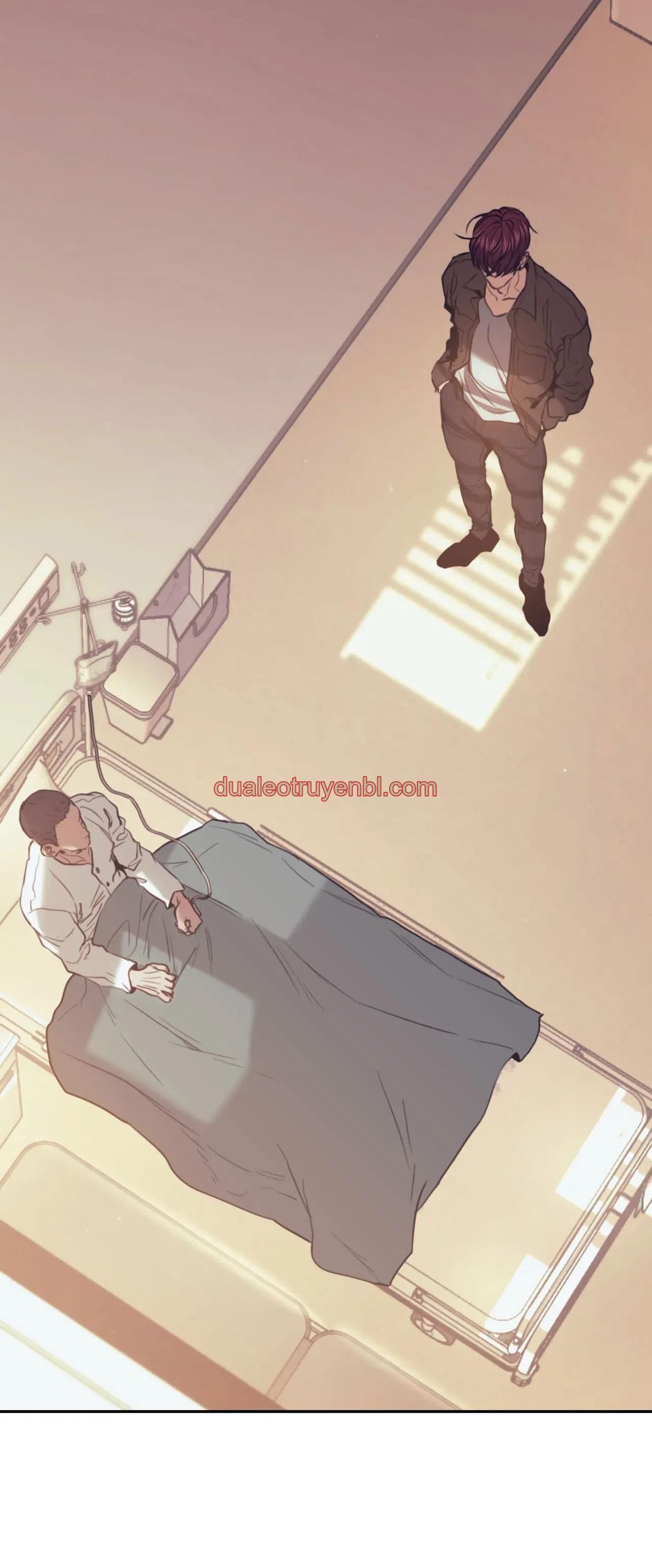 Công Cuộc Báo Thù Của Kẻ Yếu Thế - Chapter 81_2 manhwa