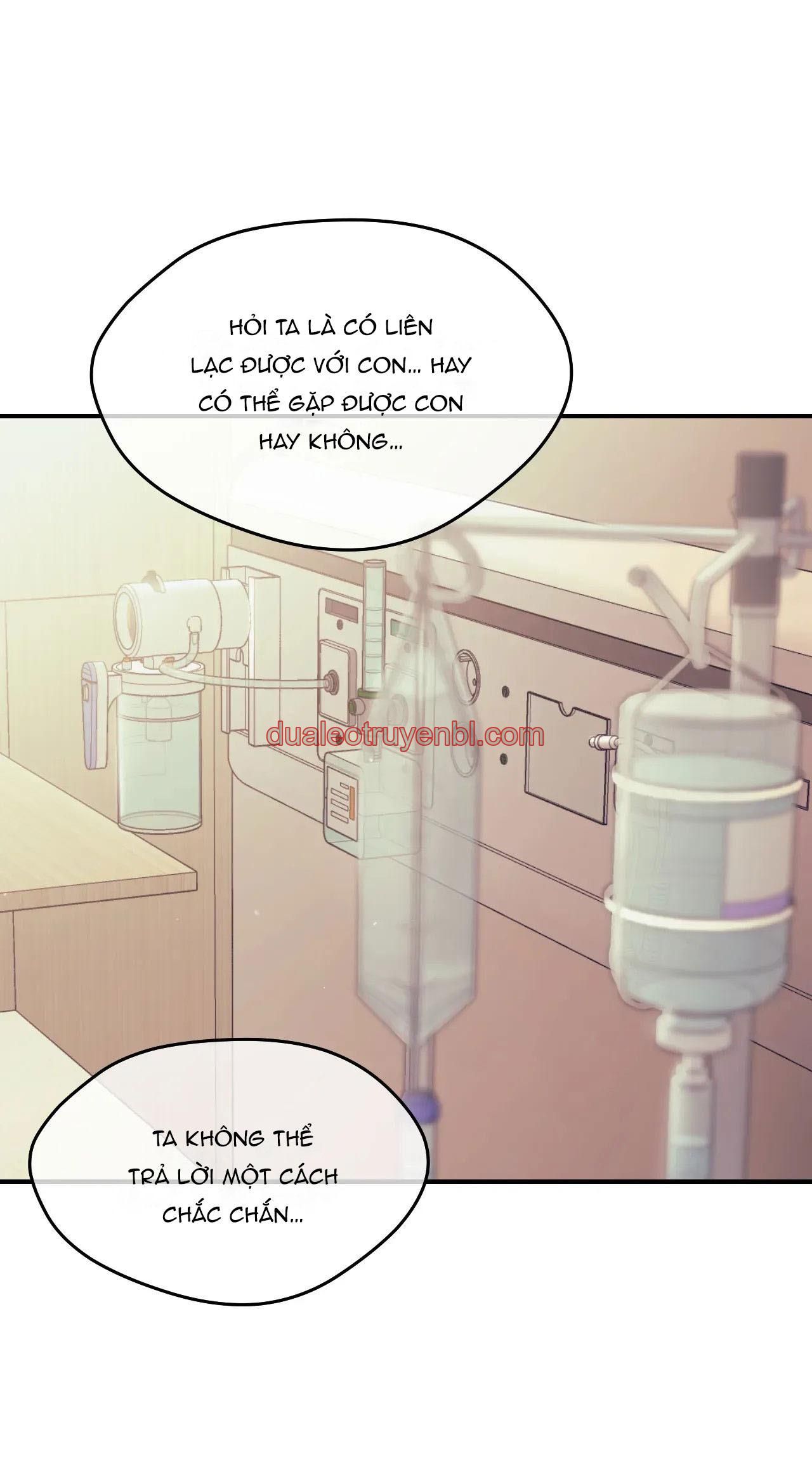 Công Cuộc Báo Thù Của Kẻ Yếu Thế - Chapter 81_2 manhwa