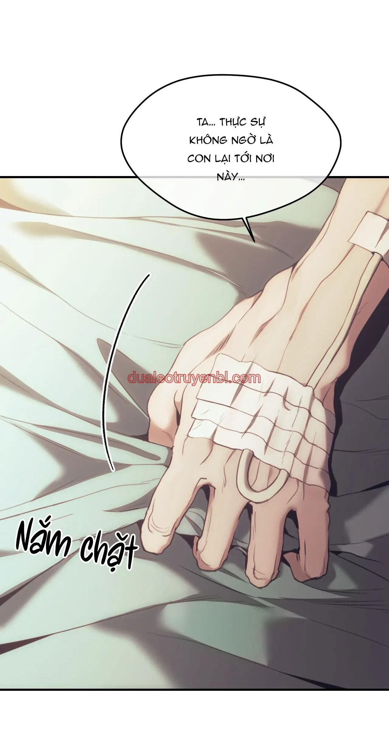 Công Cuộc Báo Thù Của Kẻ Yếu Thế - Chapter 81_2 manhwa