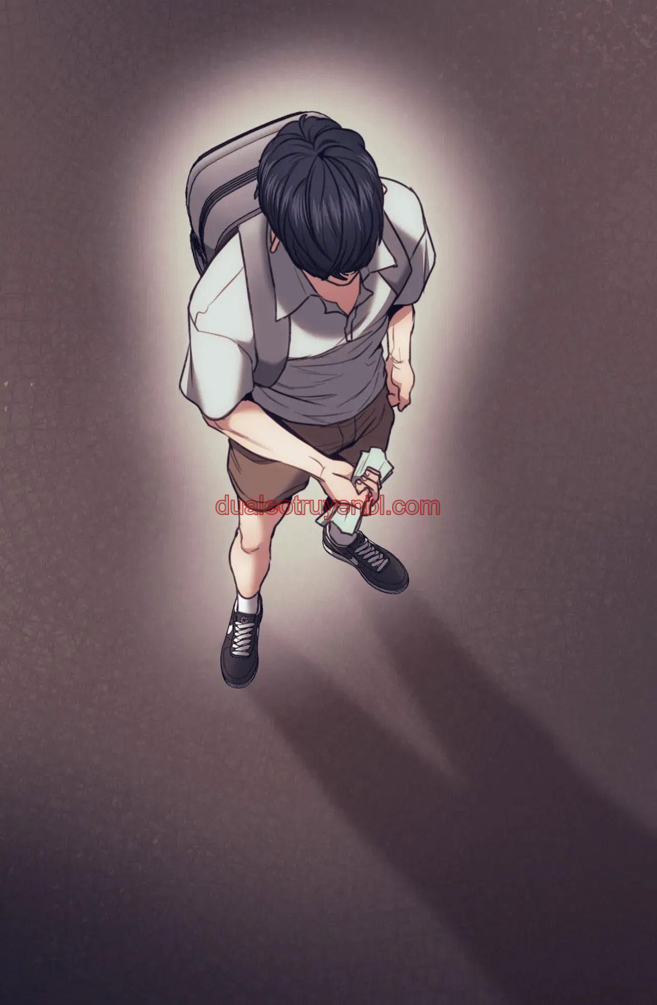 Công Cuộc Báo Thù Của Kẻ Yếu Thế - Chapter 81_2 manhwa