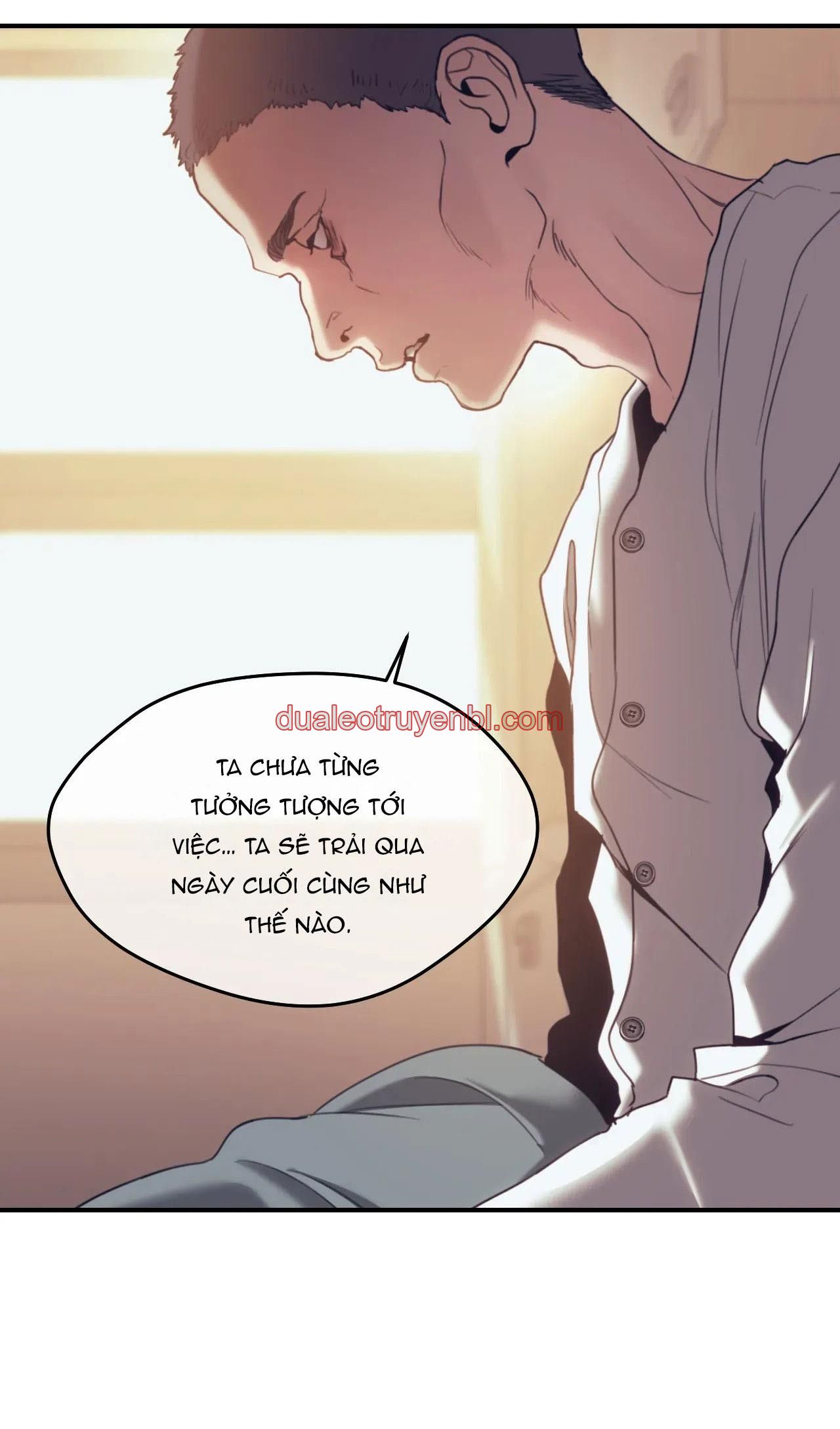 Công Cuộc Báo Thù Của Kẻ Yếu Thế - Chapter 81_2 manhwa