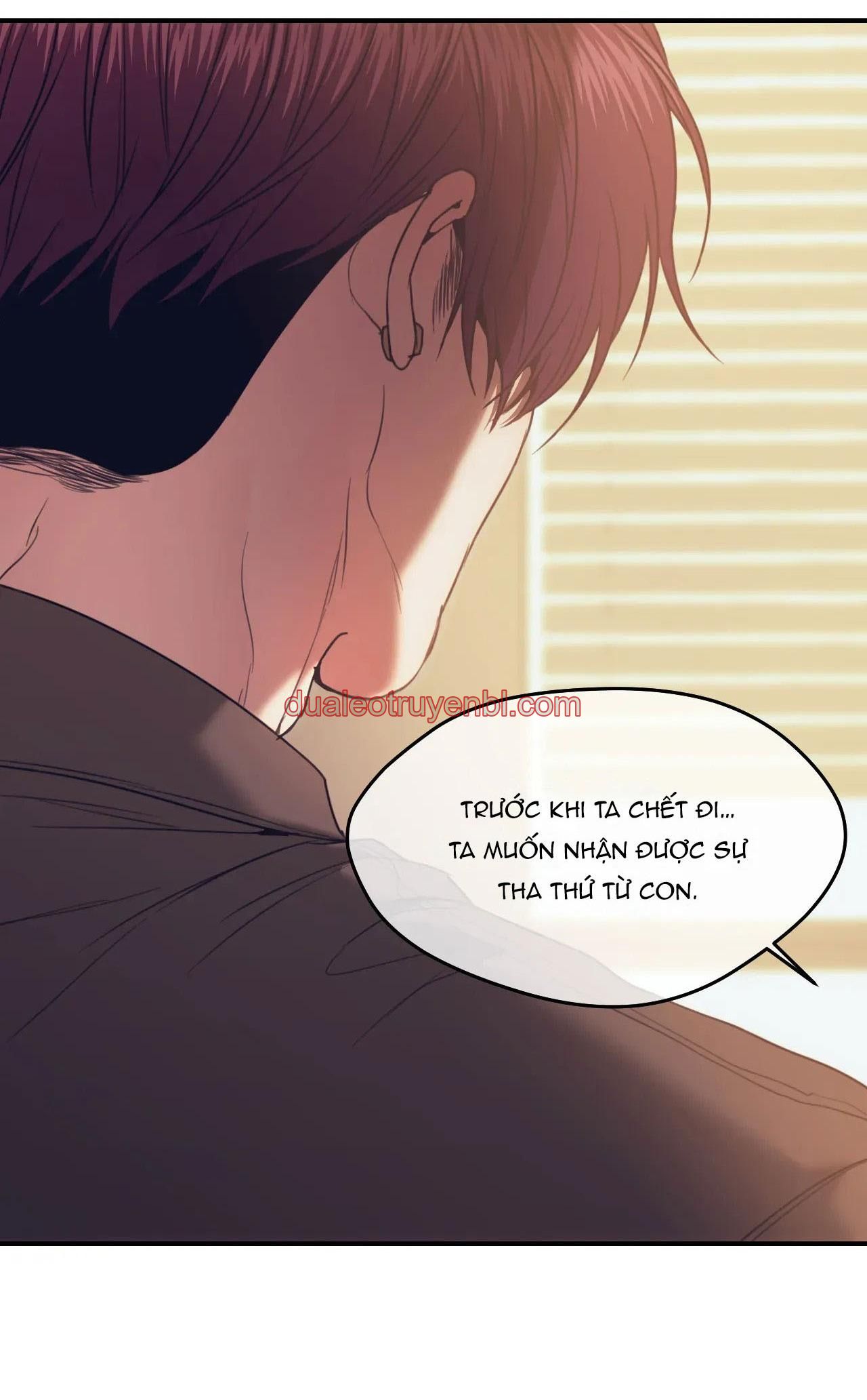 Công Cuộc Báo Thù Của Kẻ Yếu Thế - Chapter 81_2 manhwa