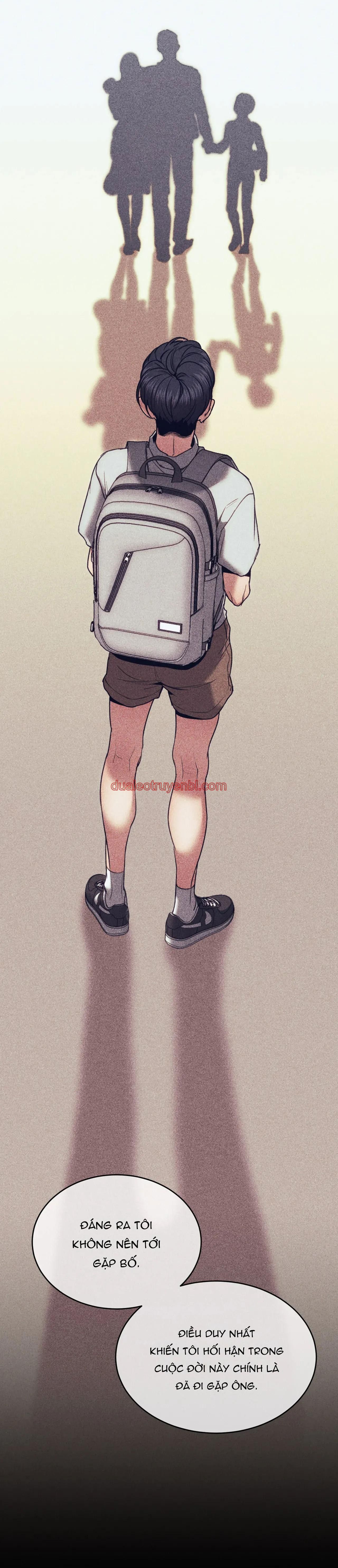 Công Cuộc Báo Thù Của Kẻ Yếu Thế - Chapter 81_2 manhwa