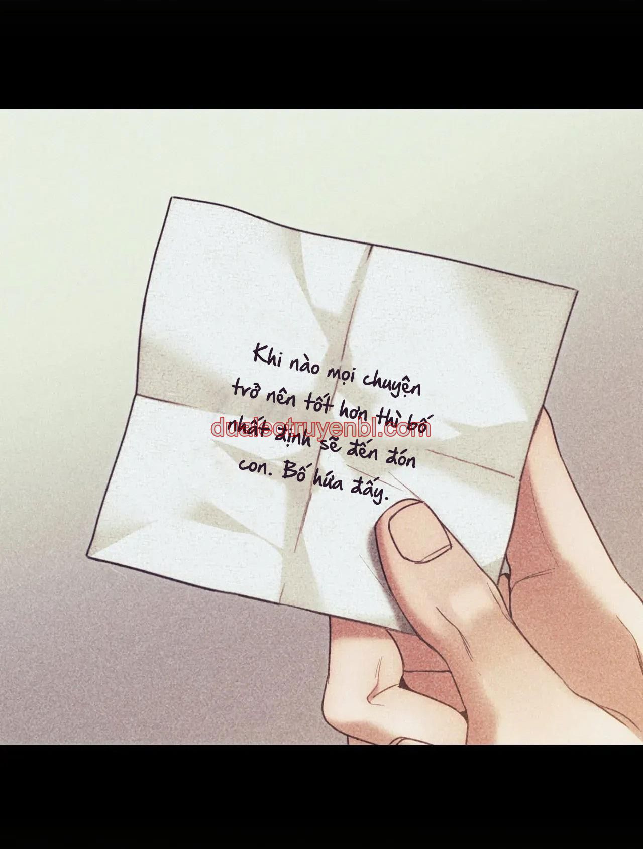 Công Cuộc Báo Thù Của Kẻ Yếu Thế - Chapter 81_2 manhwa