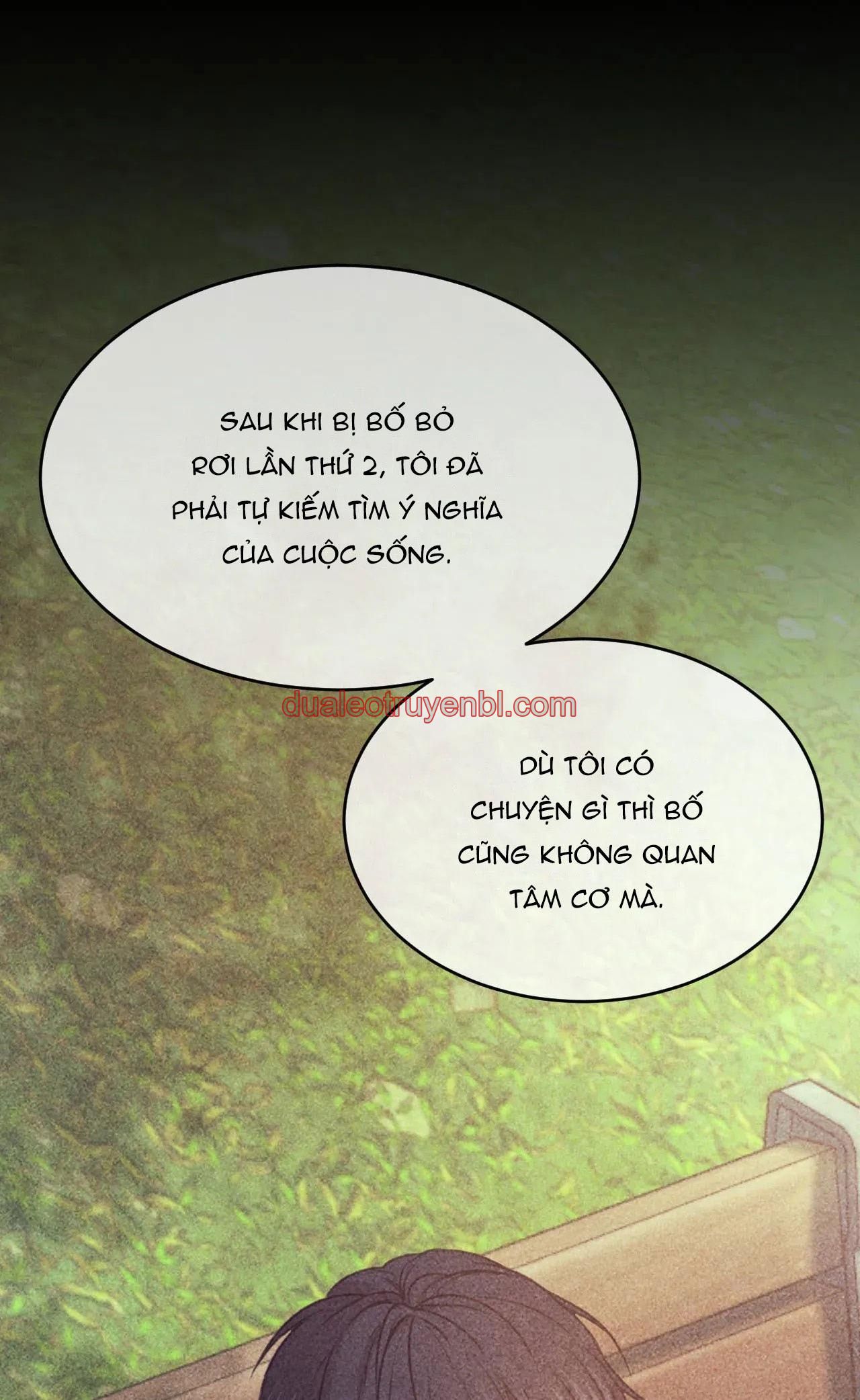 Công Cuộc Báo Thù Của Kẻ Yếu Thế - Chapter 81_3 manhwa