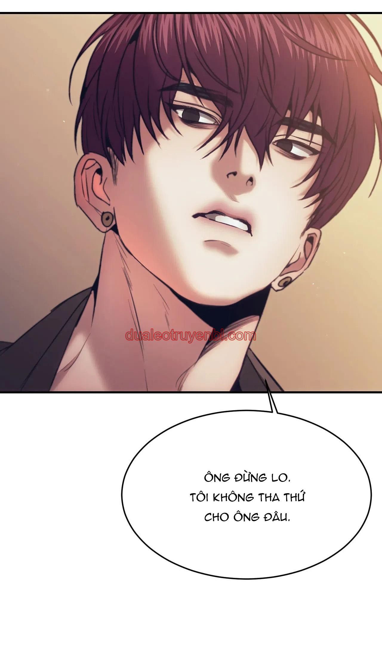 Công Cuộc Báo Thù Của Kẻ Yếu Thế - Chapter 81_3 manhwa
