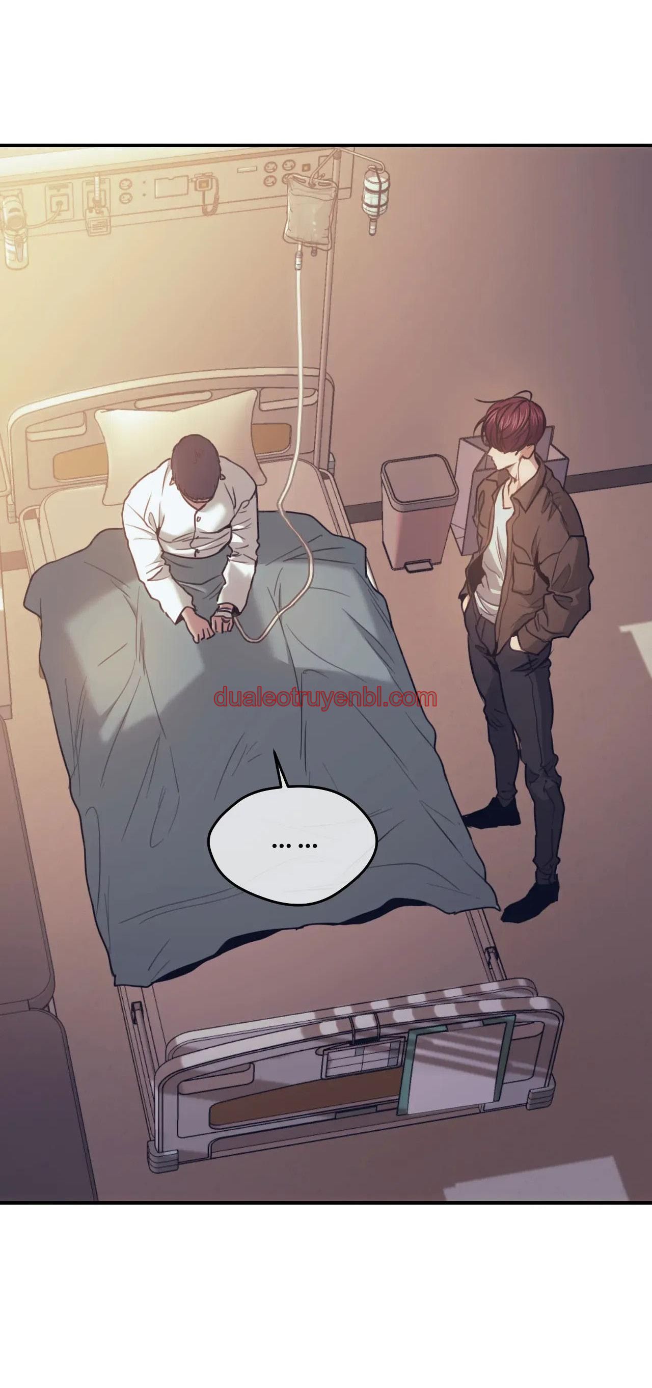 Công Cuộc Báo Thù Của Kẻ Yếu Thế - Chapter 81_3 manhwa