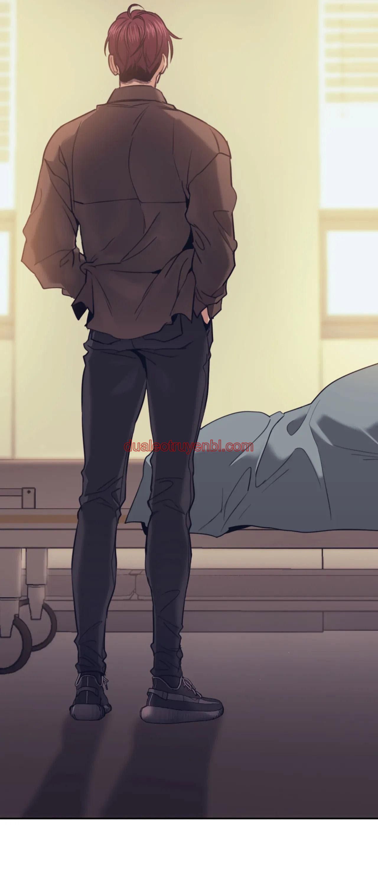 Công Cuộc Báo Thù Của Kẻ Yếu Thế - Chapter 81_3 manhwa