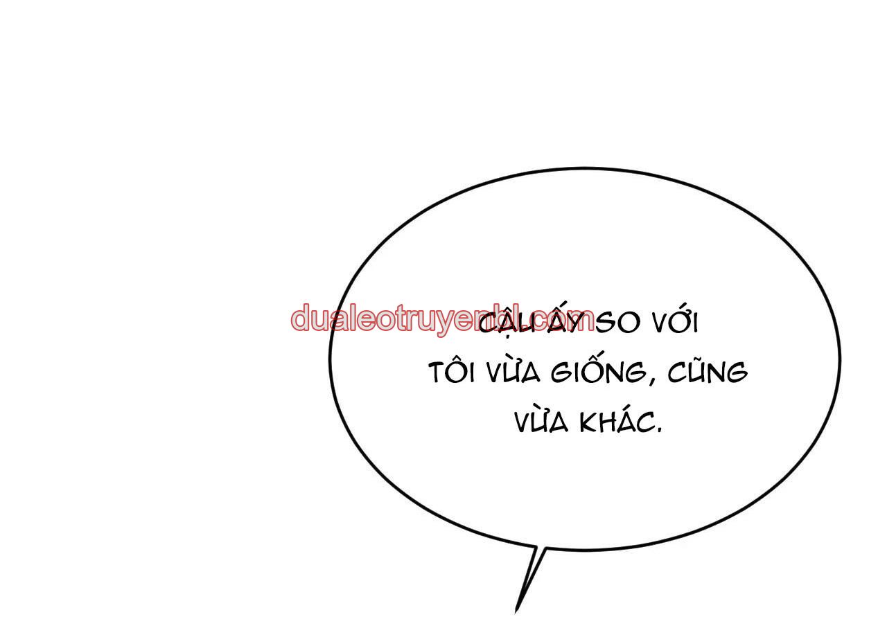 Công Cuộc Báo Thù Của Kẻ Yếu Thế - Chapter 81_3 manhwa