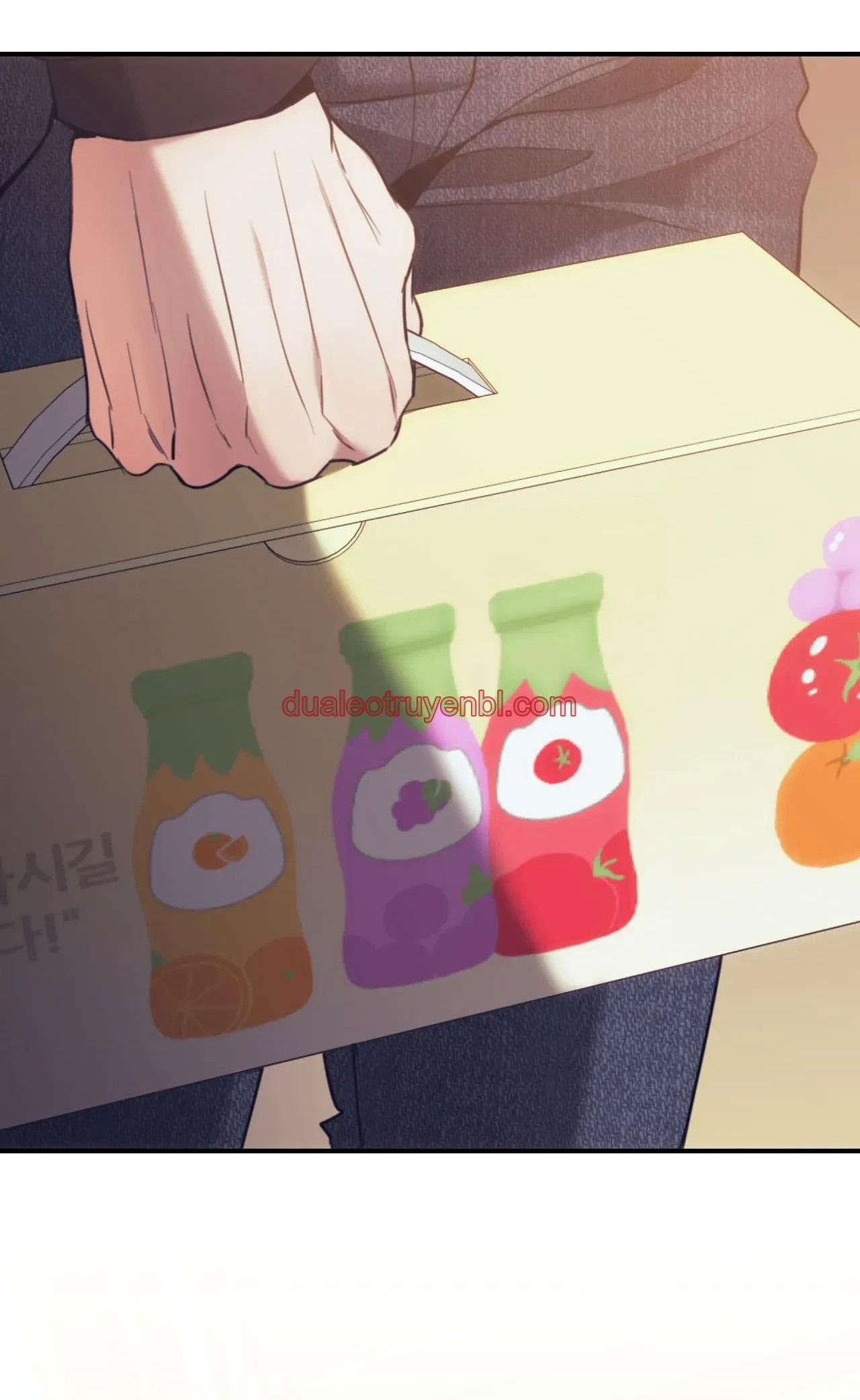 Công Cuộc Báo Thù Của Kẻ Yếu Thế - Chapter 81_3 manhwa