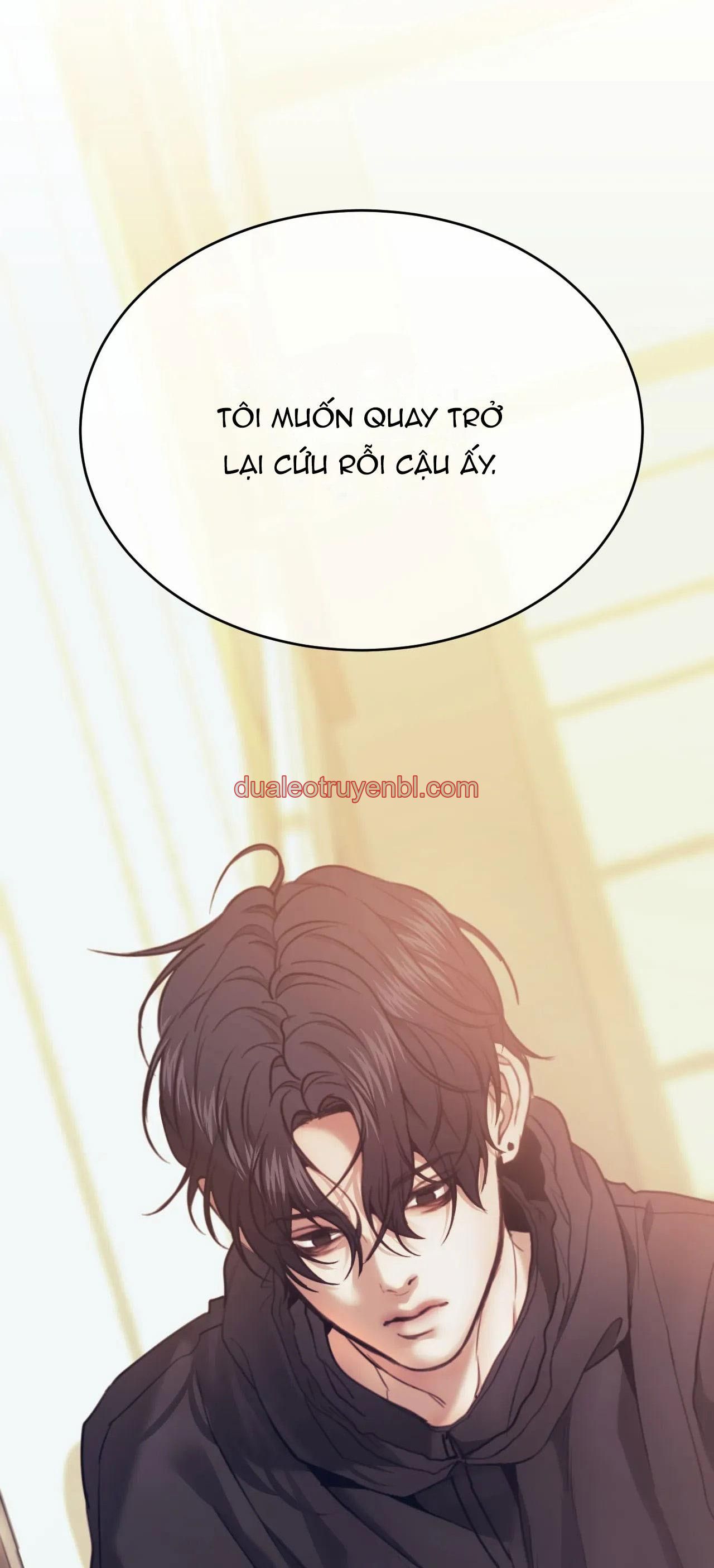 Công Cuộc Báo Thù Của Kẻ Yếu Thế - Chapter 81_3 manhwa