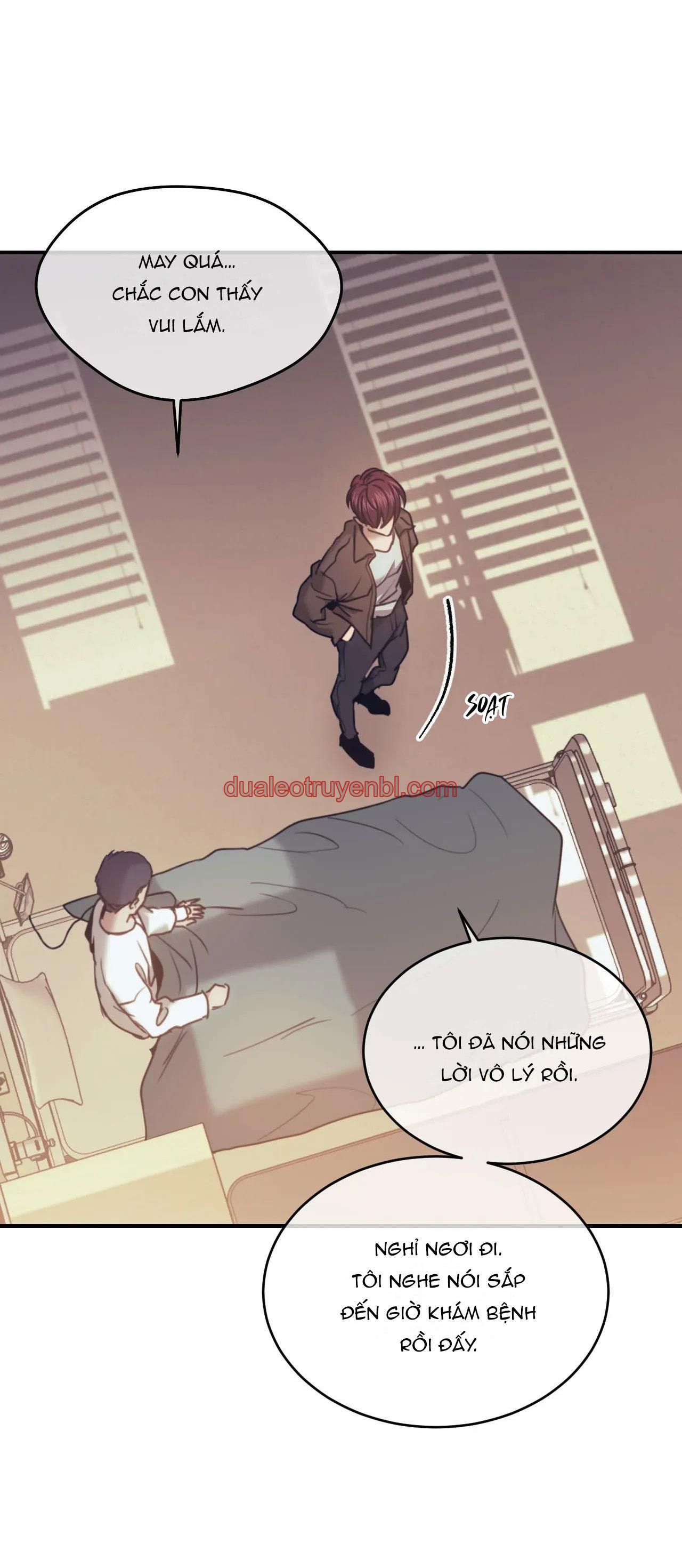 Công Cuộc Báo Thù Của Kẻ Yếu Thế - Chapter 81_3 manhwa