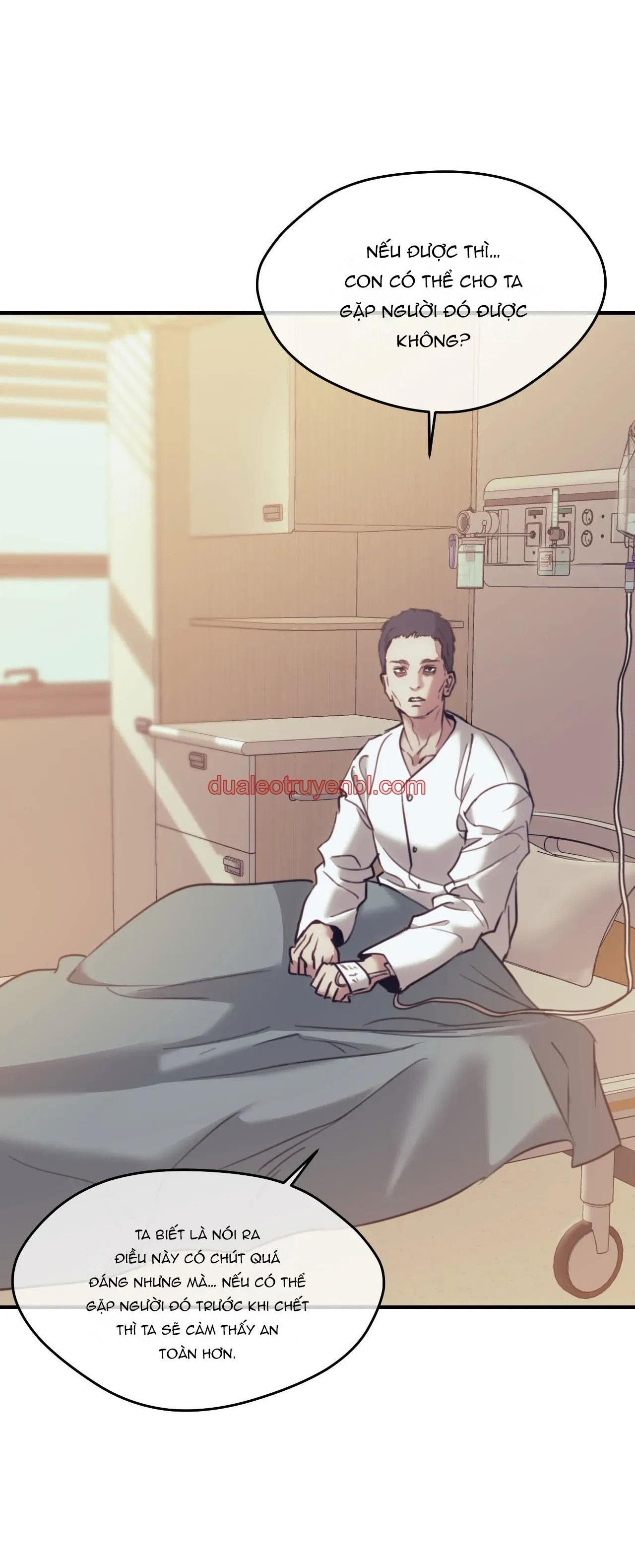 Công Cuộc Báo Thù Của Kẻ Yếu Thế - Chapter 81_3 manhwa