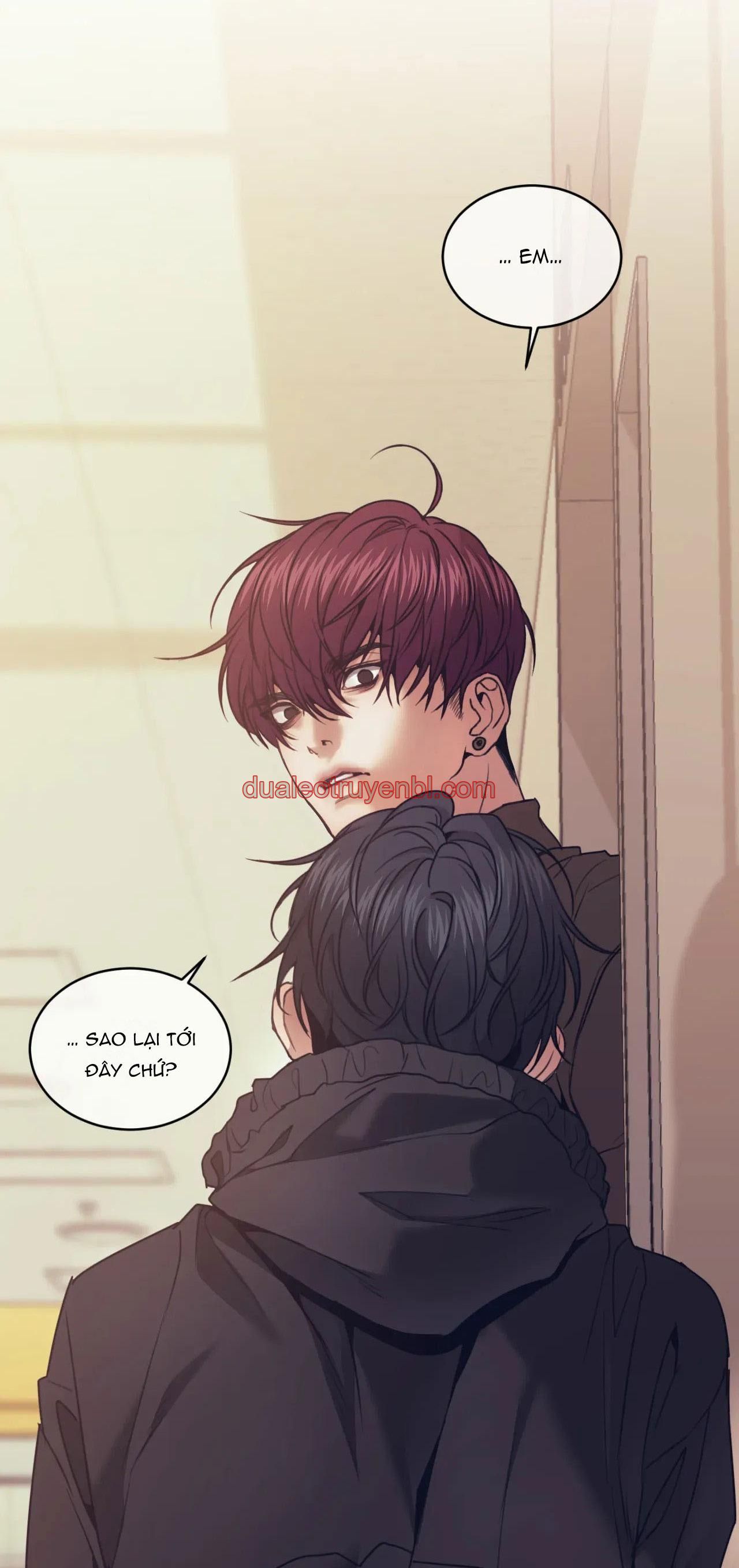 Công Cuộc Báo Thù Của Kẻ Yếu Thế - Chapter 81_3 manhwa