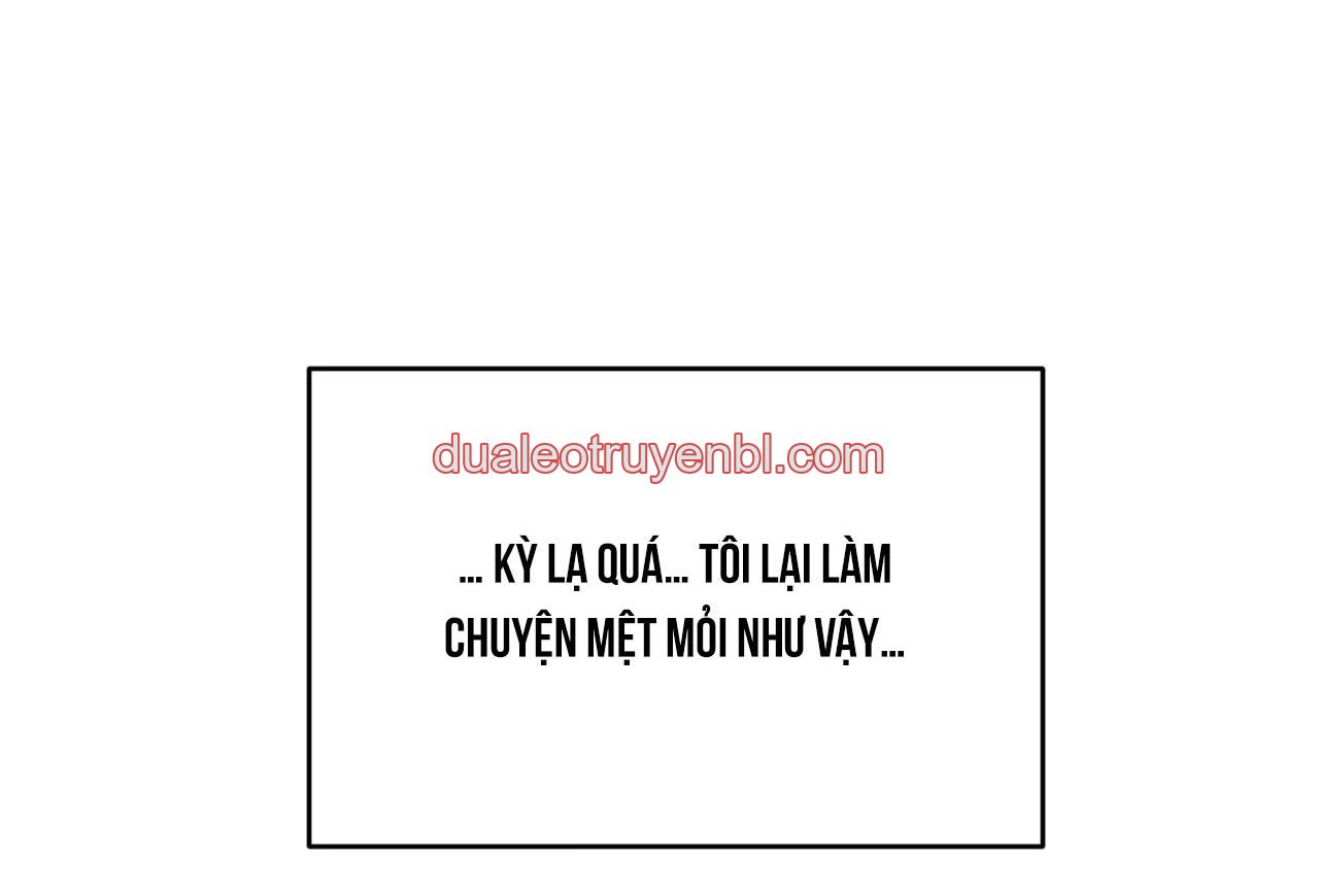 Công Cuộc Báo Thù Của Kẻ Yếu Thế - Chapter 81_3 manhwa