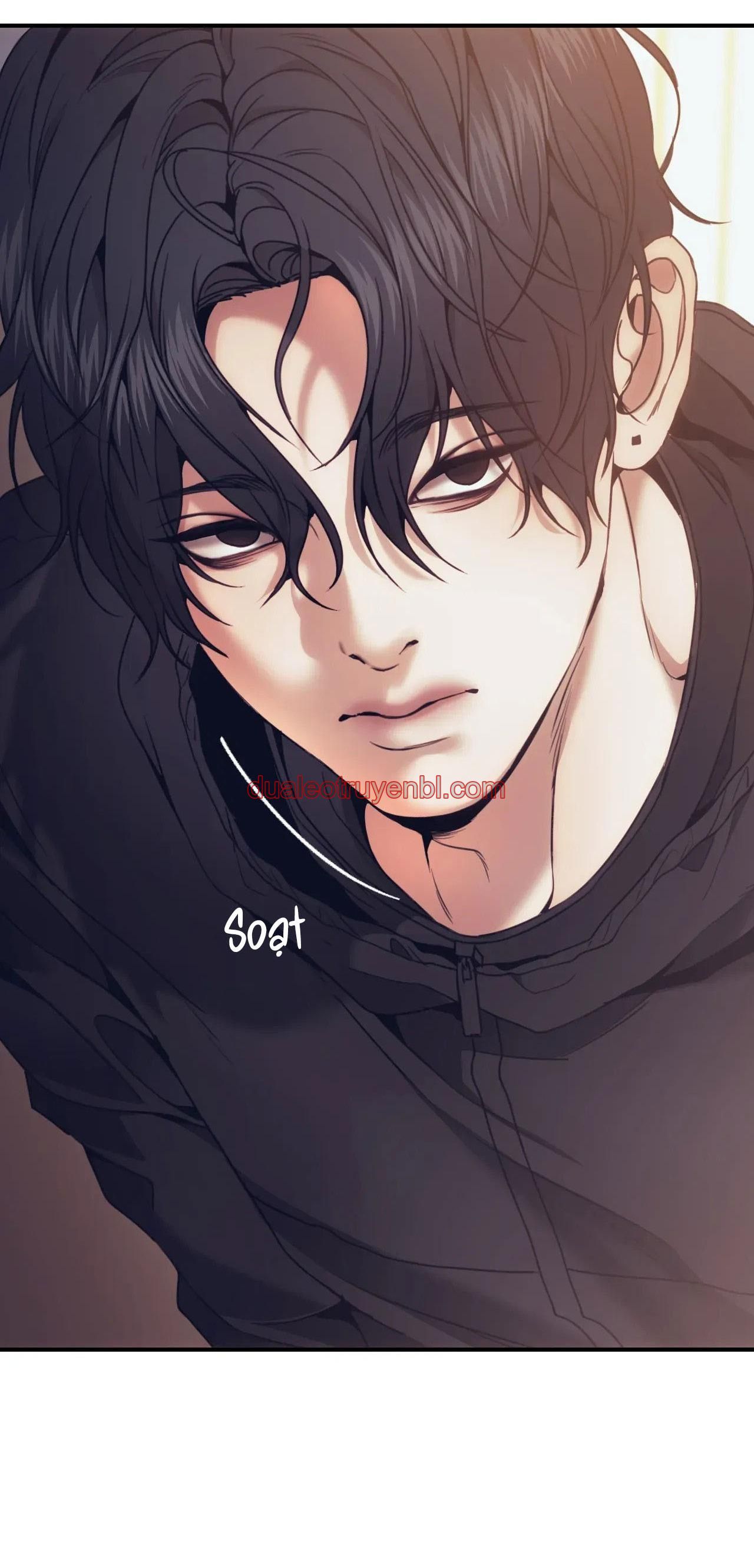Công Cuộc Báo Thù Của Kẻ Yếu Thế - Chapter 81_3 manhwa