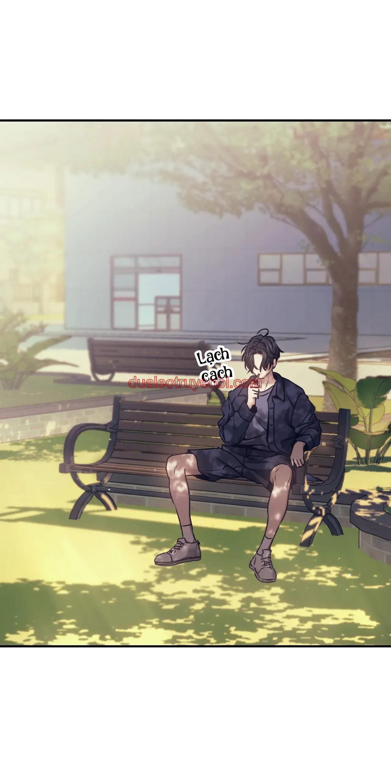 Công Cuộc Báo Thù Của Kẻ Yếu Thế - Chapter 83 manhwa