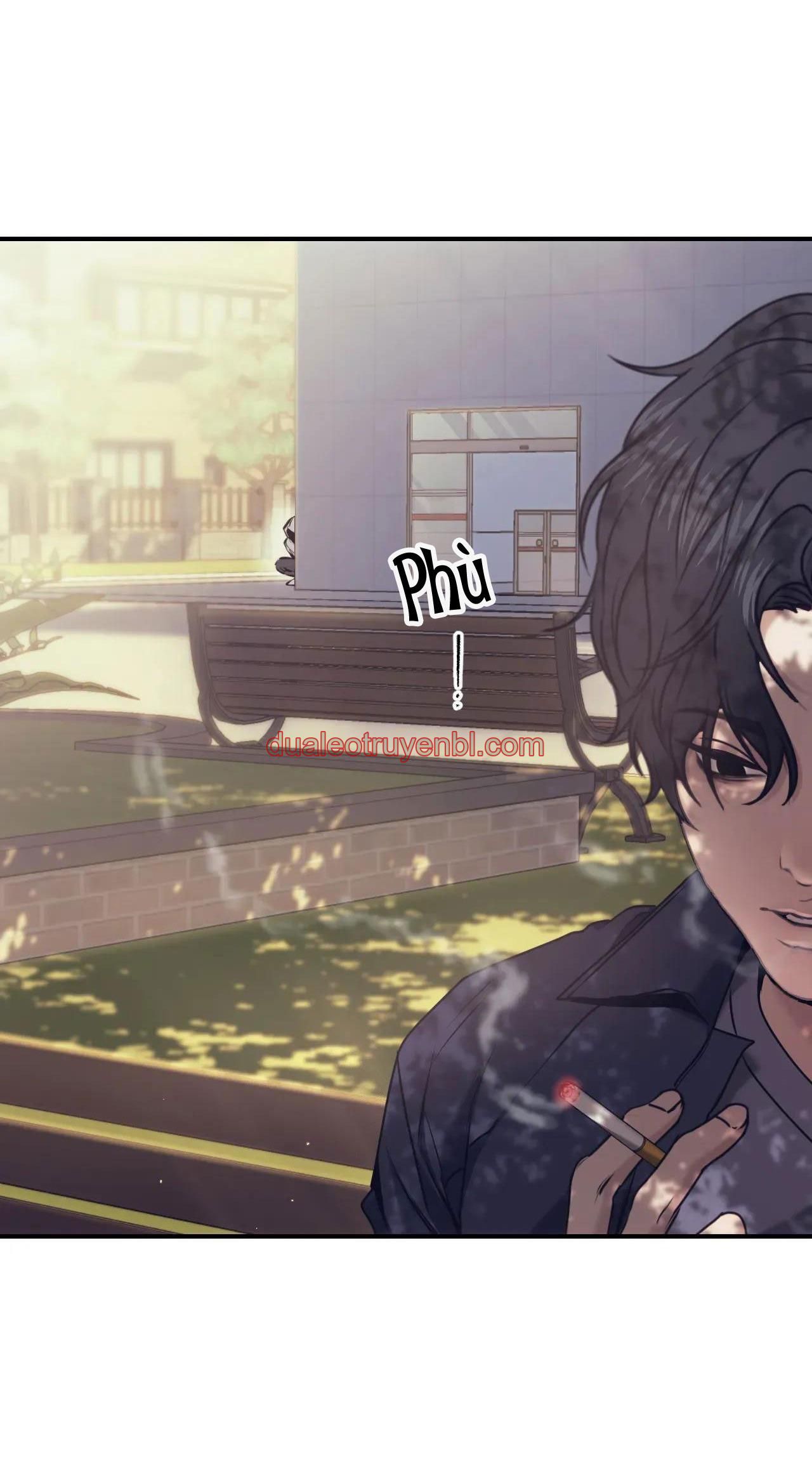 Công Cuộc Báo Thù Của Kẻ Yếu Thế - Chapter 83 manhwa