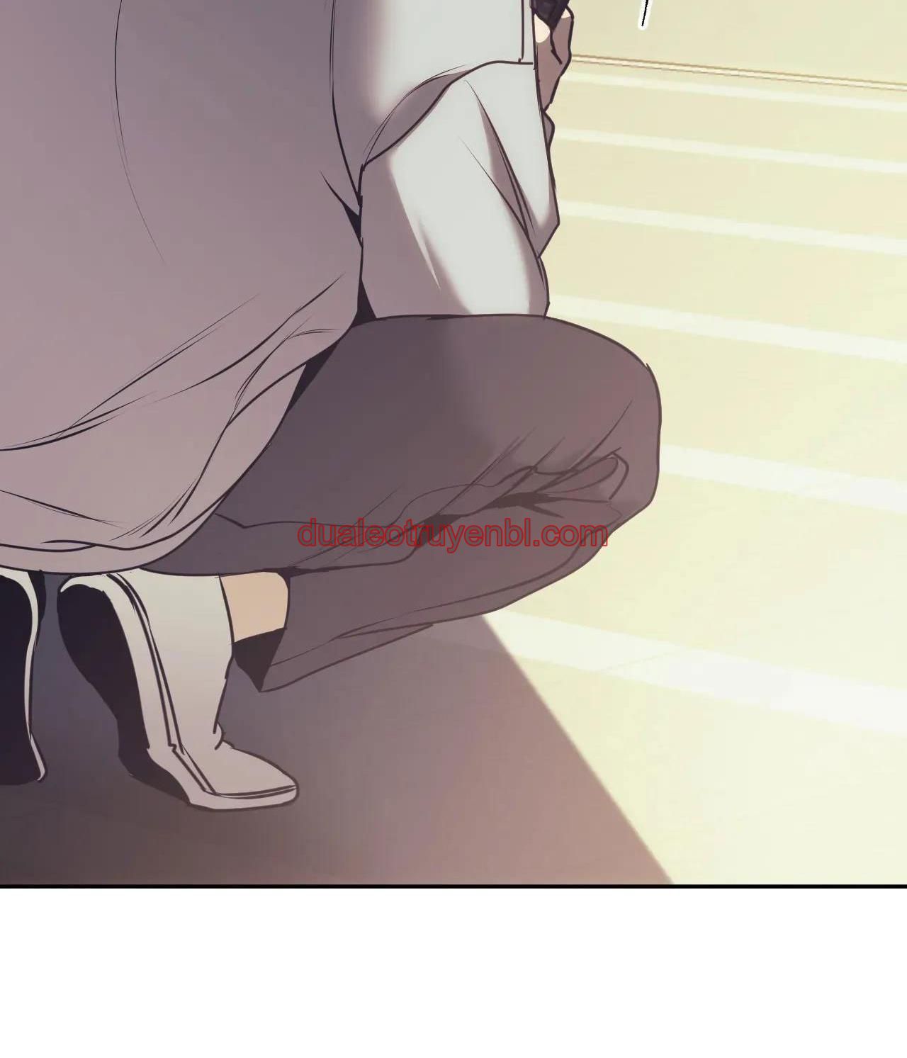 Công Cuộc Báo Thù Của Kẻ Yếu Thế - Chapter 83 manhwa