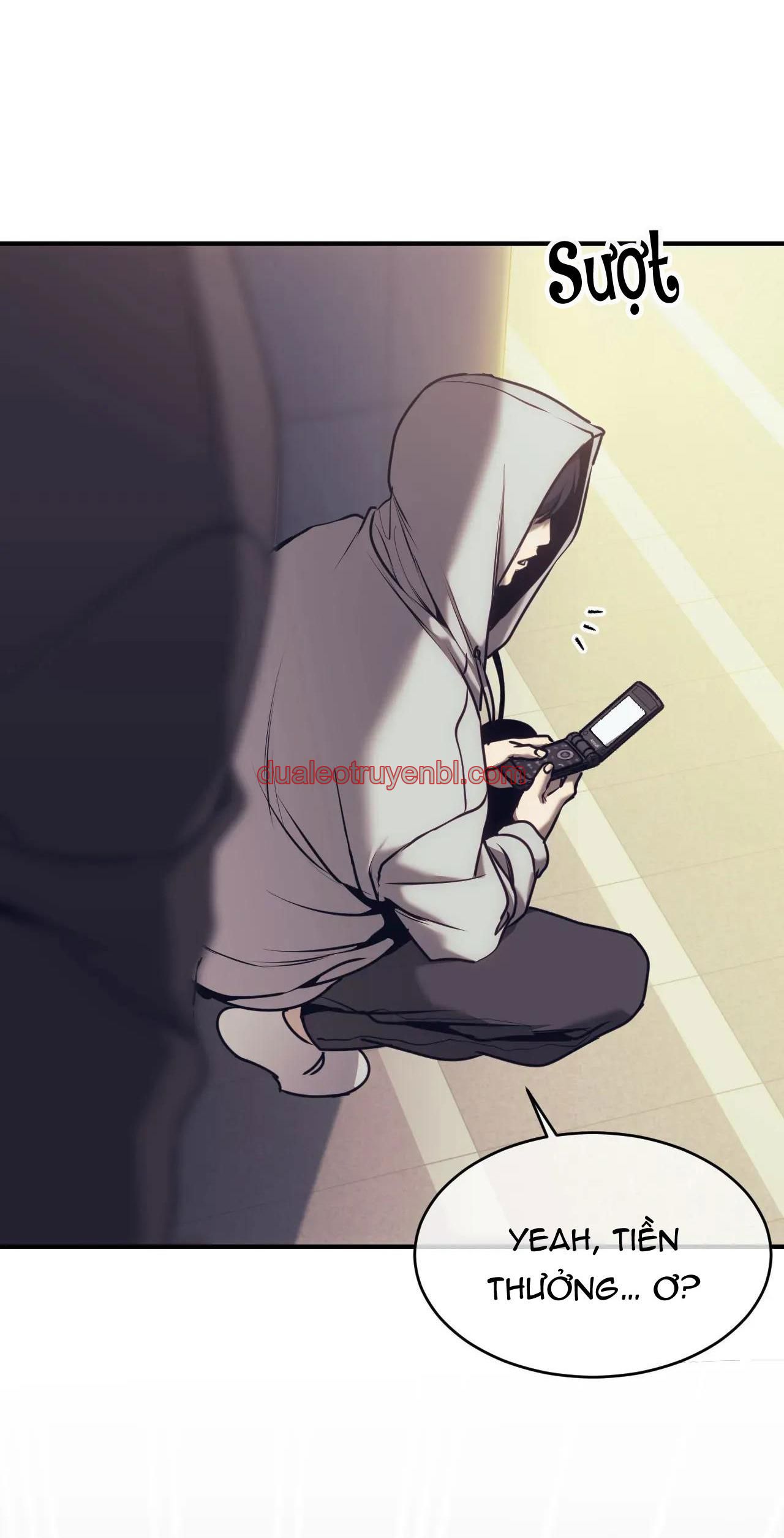 Công Cuộc Báo Thù Của Kẻ Yếu Thế - Chapter 83 manhwa