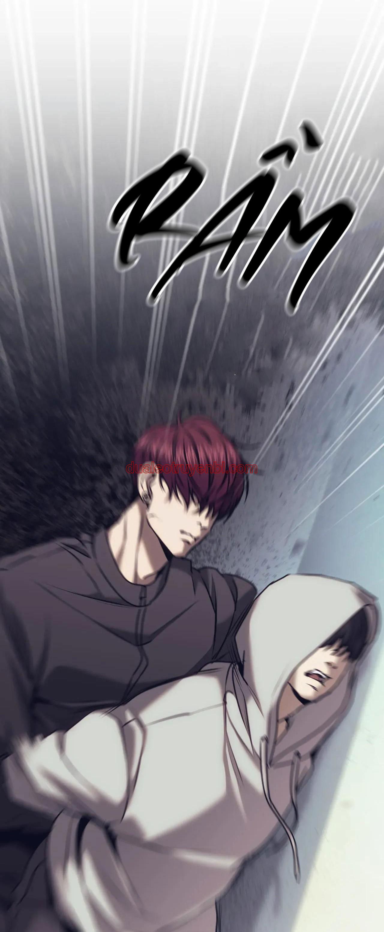 Công Cuộc Báo Thù Của Kẻ Yếu Thế - Chapter 83 manhwa