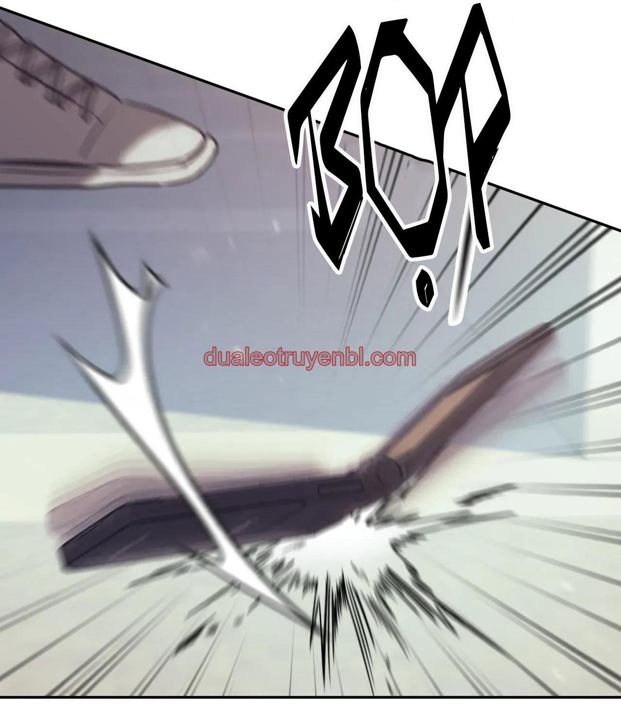 Công Cuộc Báo Thù Của Kẻ Yếu Thế - Chapter 83 manhwa